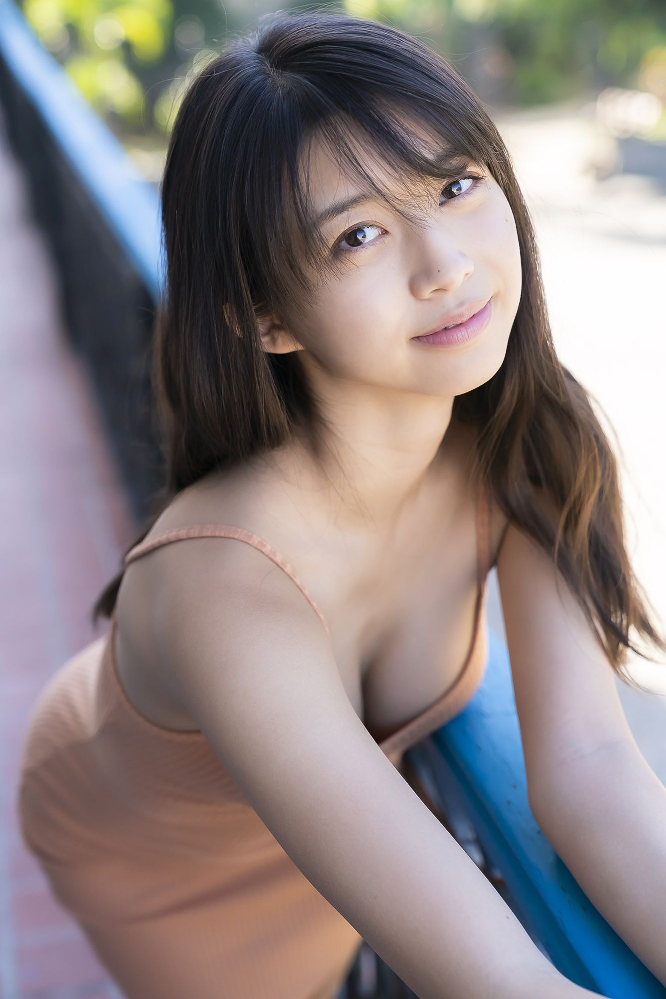 [Hello! Project Digital Books] No.205 Maria Makino 牧野真莉愛/(99P)