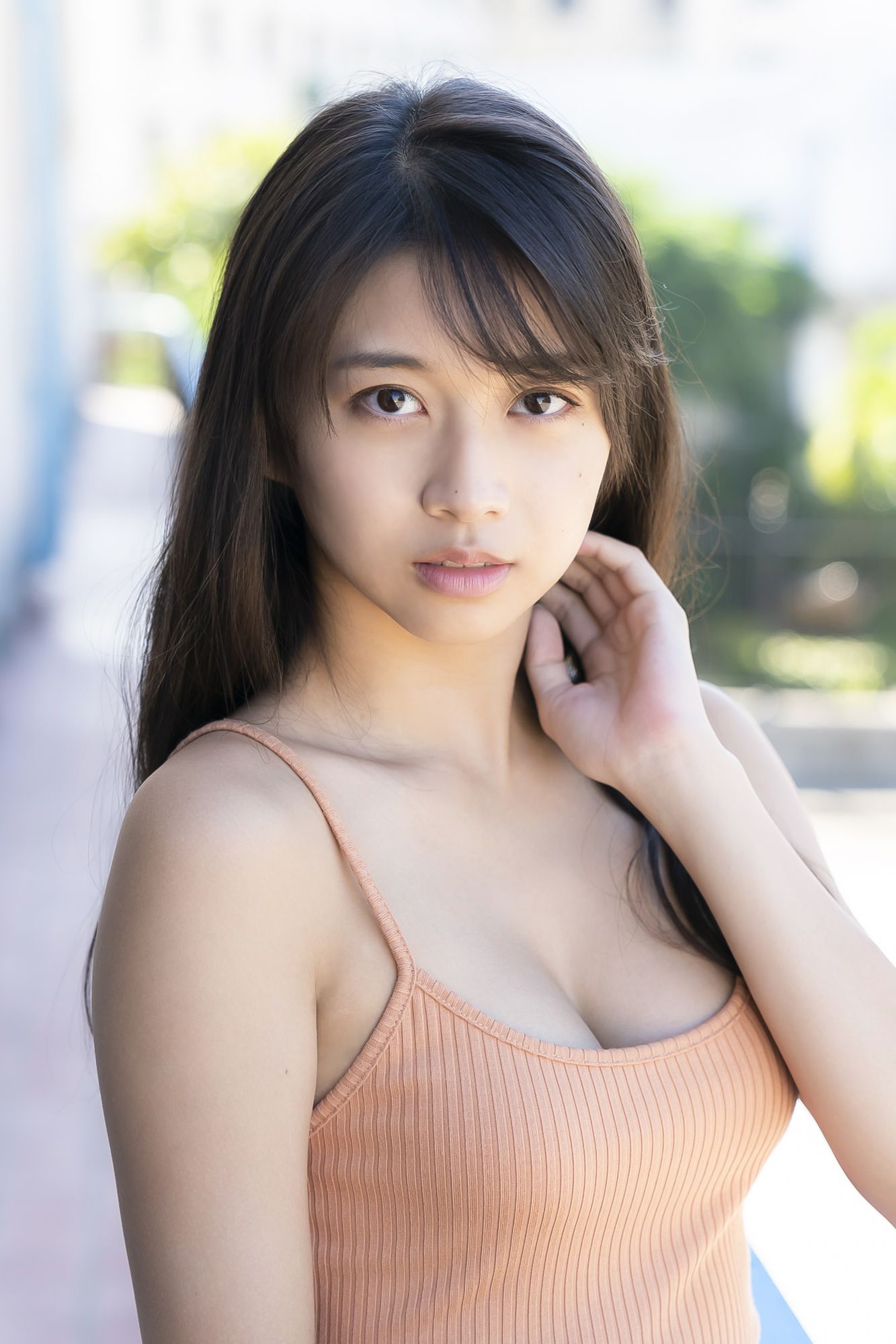 [Hello! Project Digital Books] No.205 Maria Makino 牧野真莉愛/(99P)