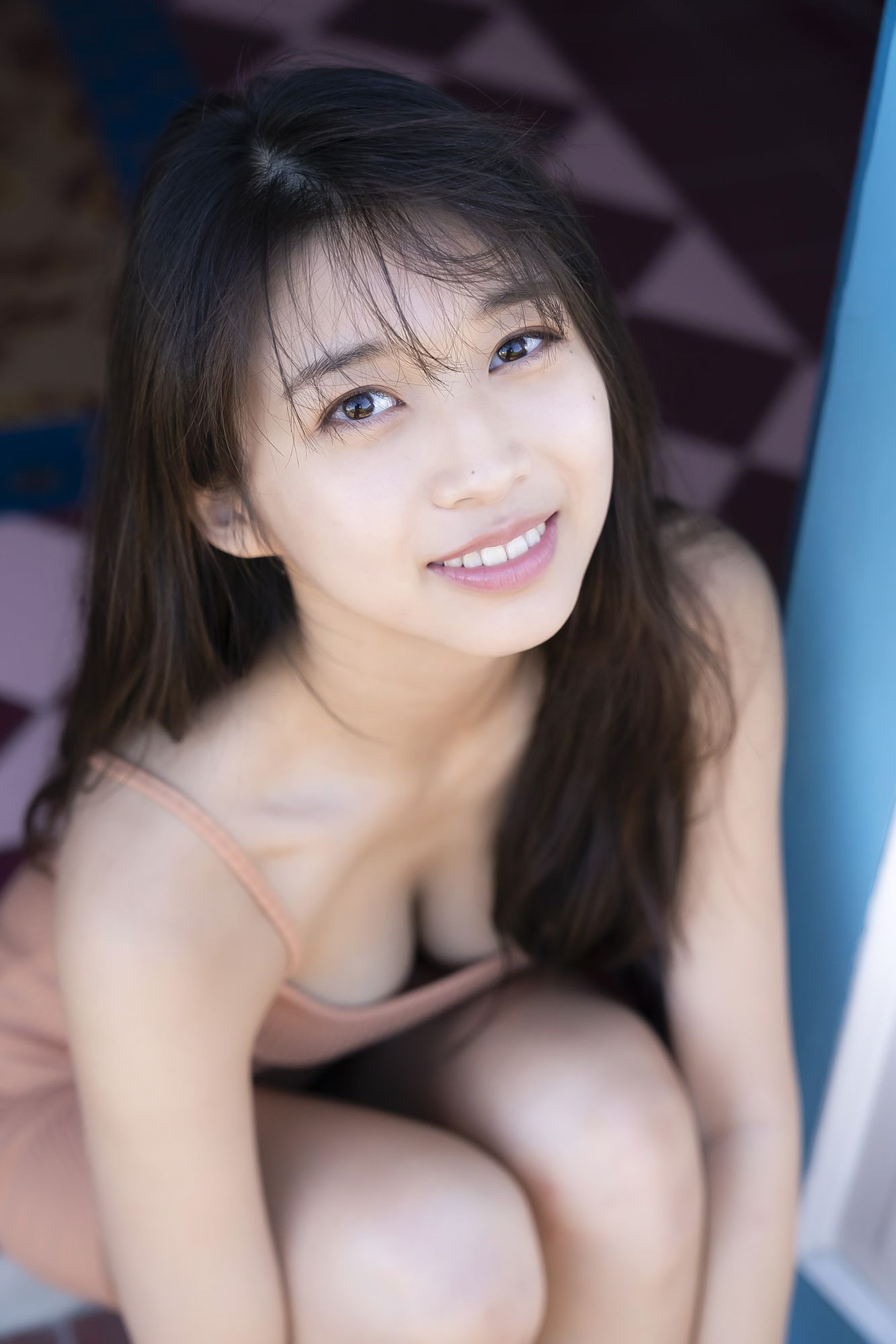 [Hello! Project Digital Books] No.205 Maria Makino 牧野真莉愛/(99P)