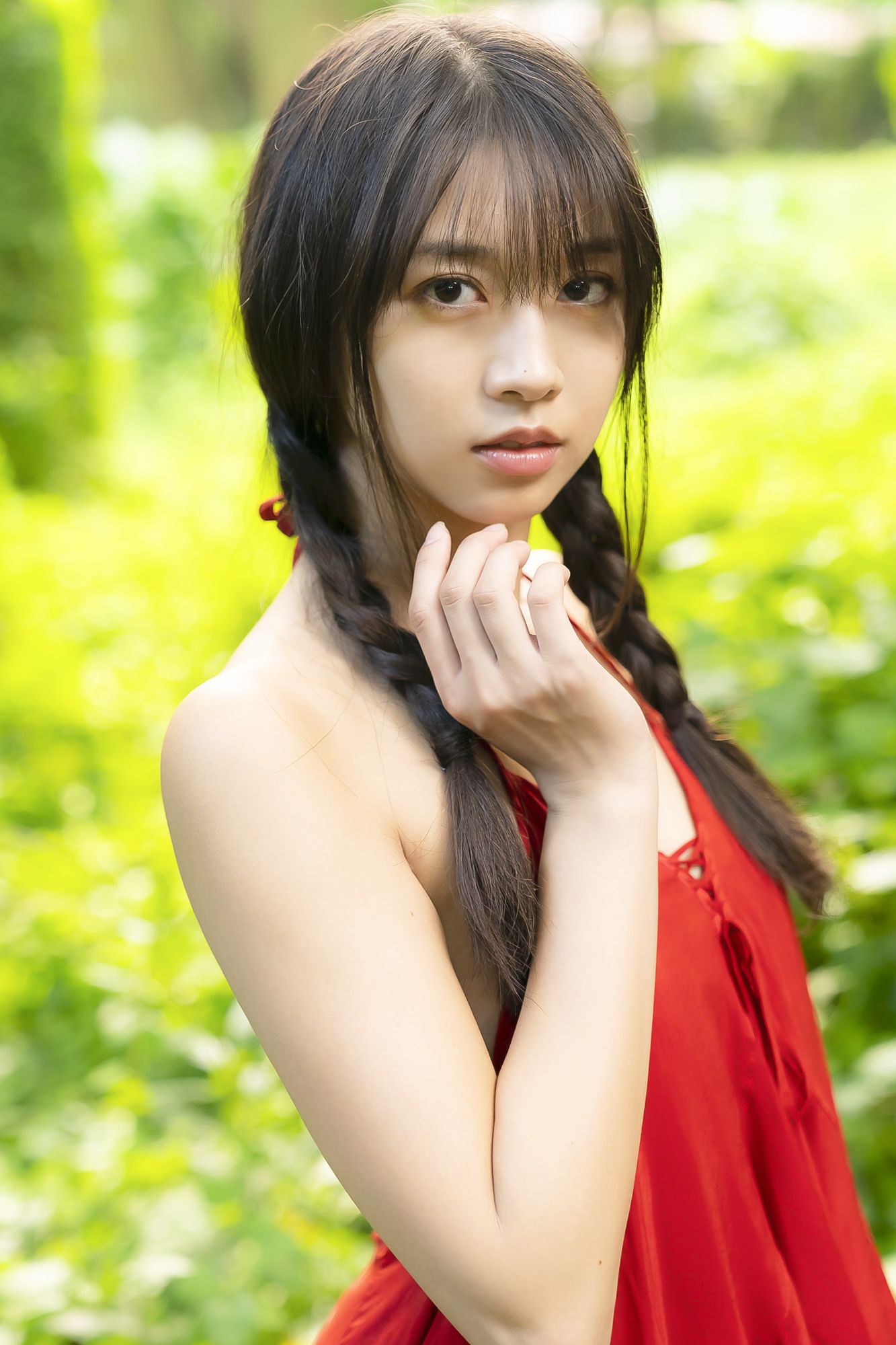 [Hello! Project Digital Books] No.205 Maria Makino 牧野真莉愛/(99P)