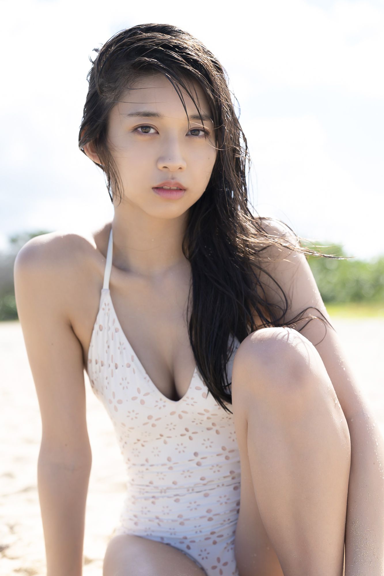 [Hello! Project Digital Books] No.205 Maria Makino 牧野真莉愛/(99P)