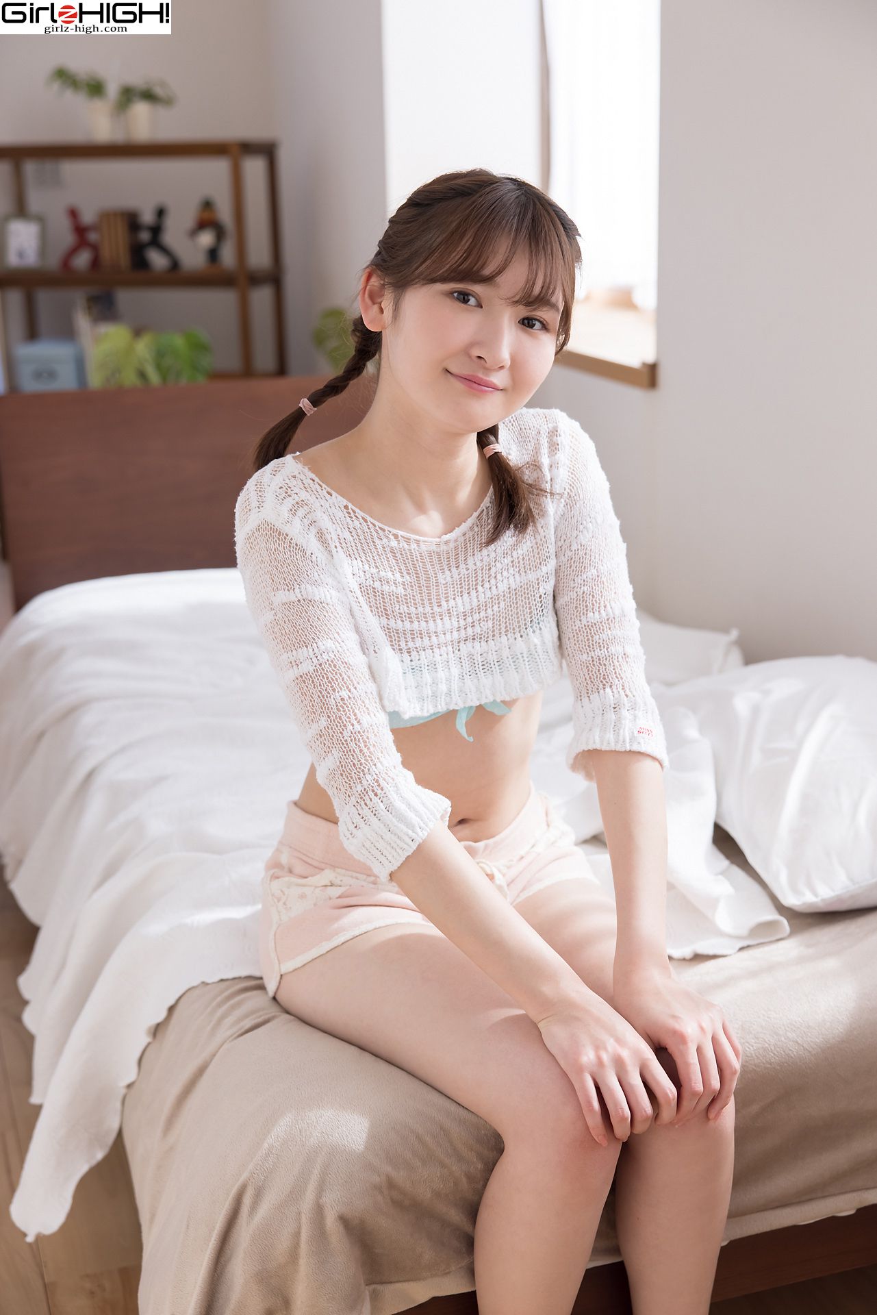 [Girlz-High] Asami Kondou 近藤あさみ - bfaa_063_001/(34P)