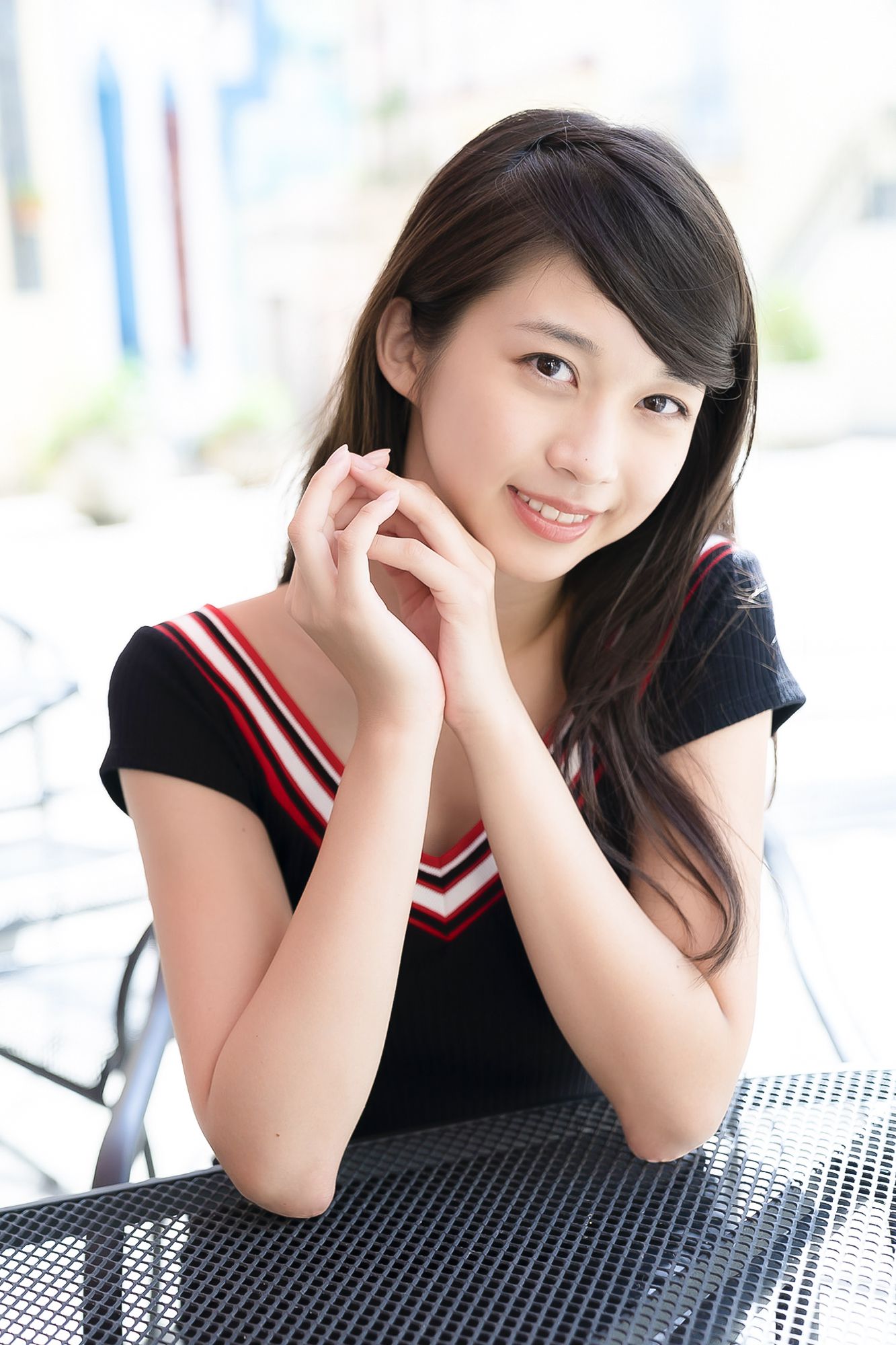 [Hello! Project Digital Books] No.205 Maria Makino 牧野真莉愛/(99P)