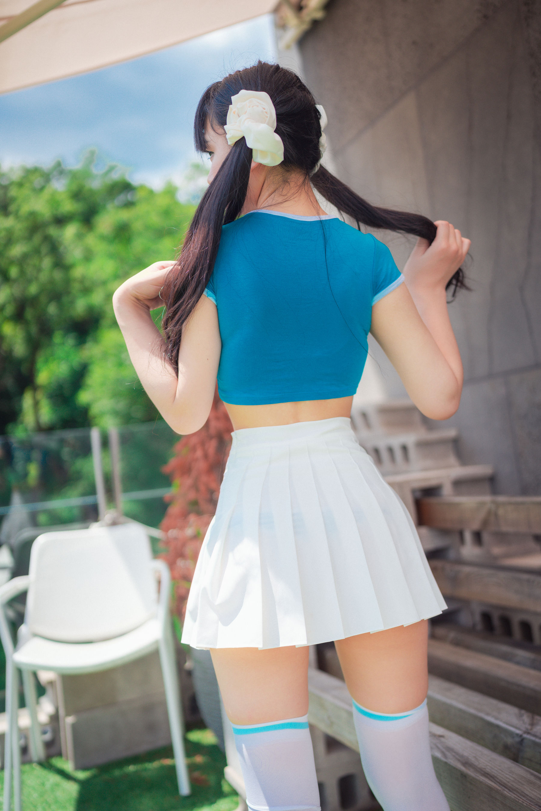 [DJAWA]  Jenny - Refreshing Summer/(102P)