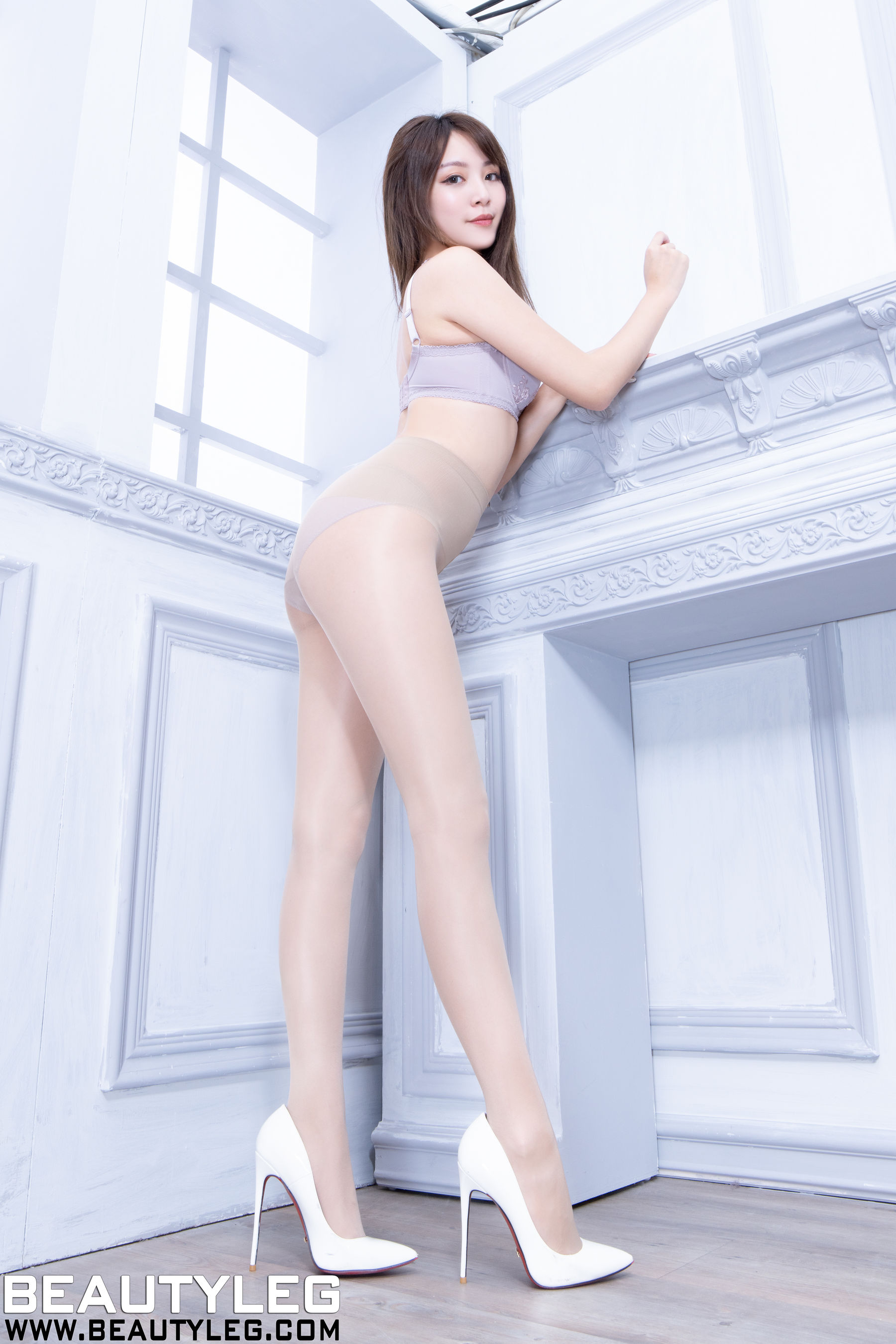 [Beautyleg] No.2108 Ashely/(57P)