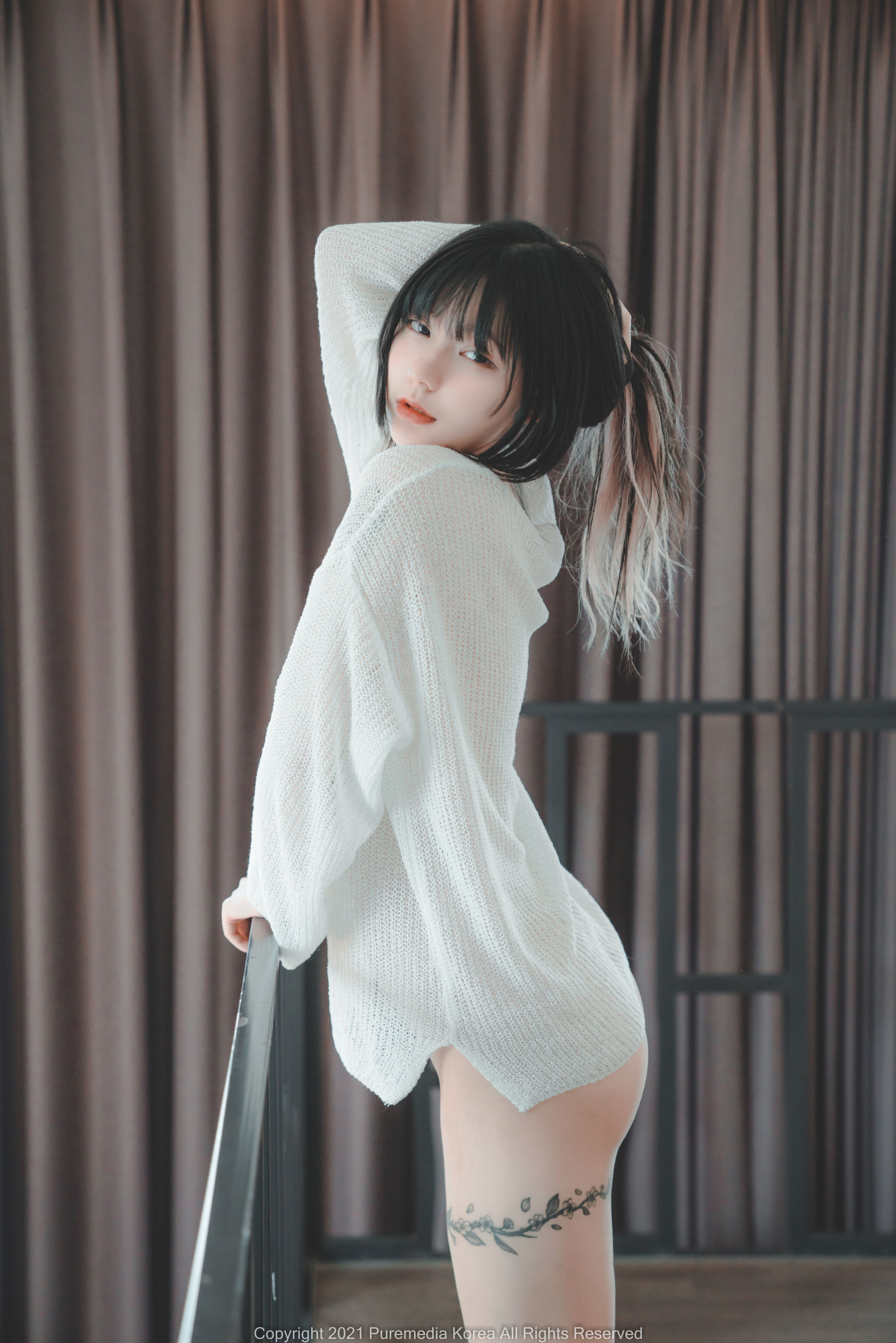 [PURE MEDIA] Vol.086 - Hizzy/(38P)