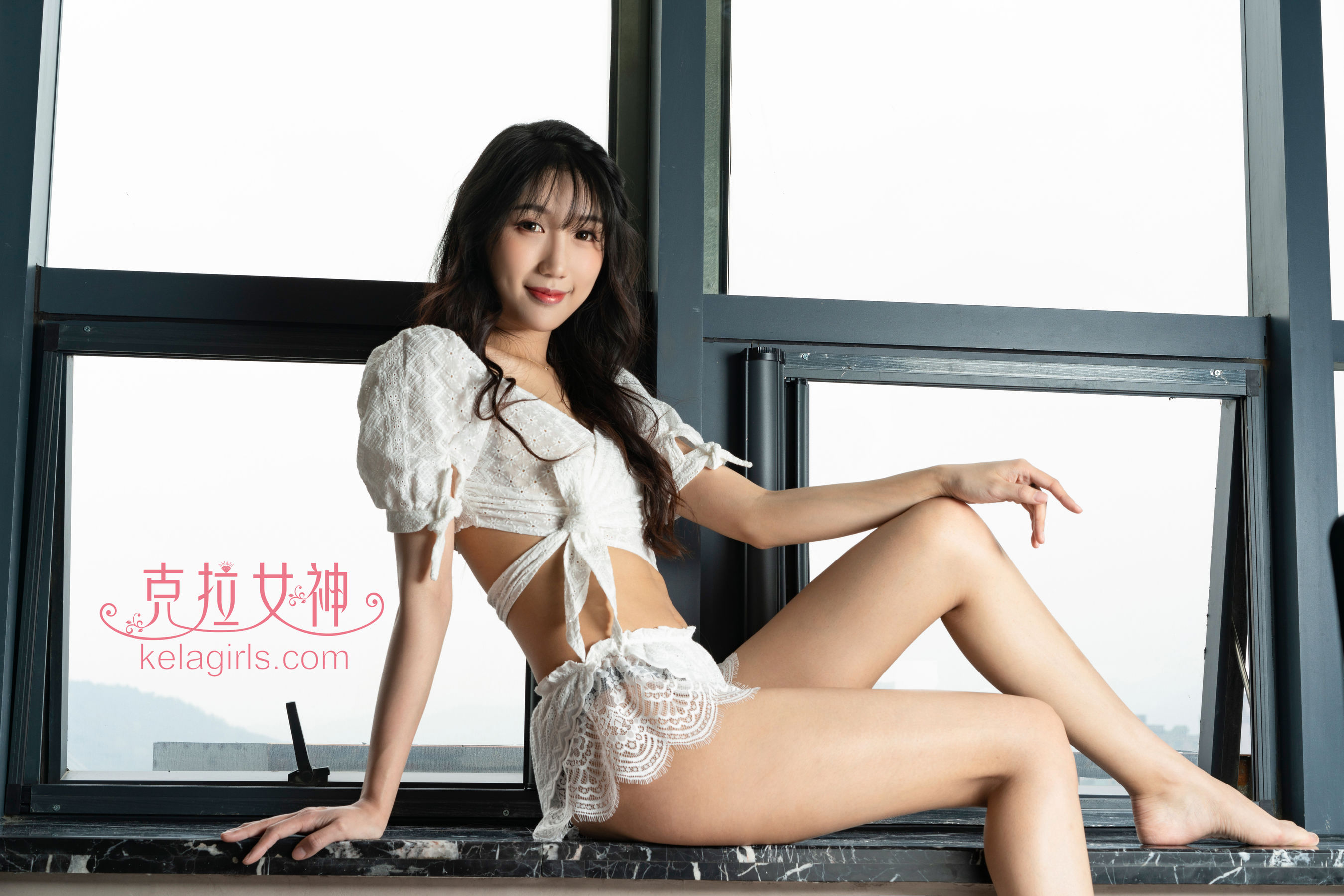 [克拉女神Kelagirls]  佳莹 红润足底/(31P)