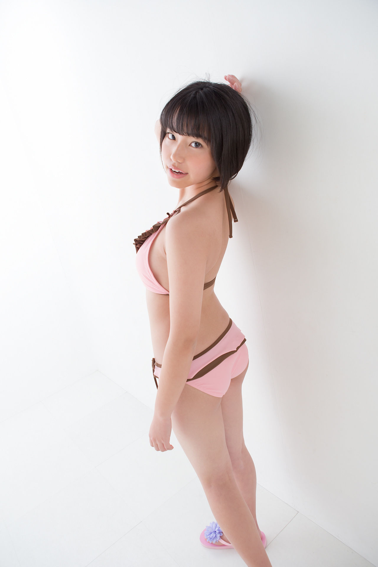 [Minisuka.tv] Saya Asahina 朝比奈さや - Regular Gallery 03/(52P)