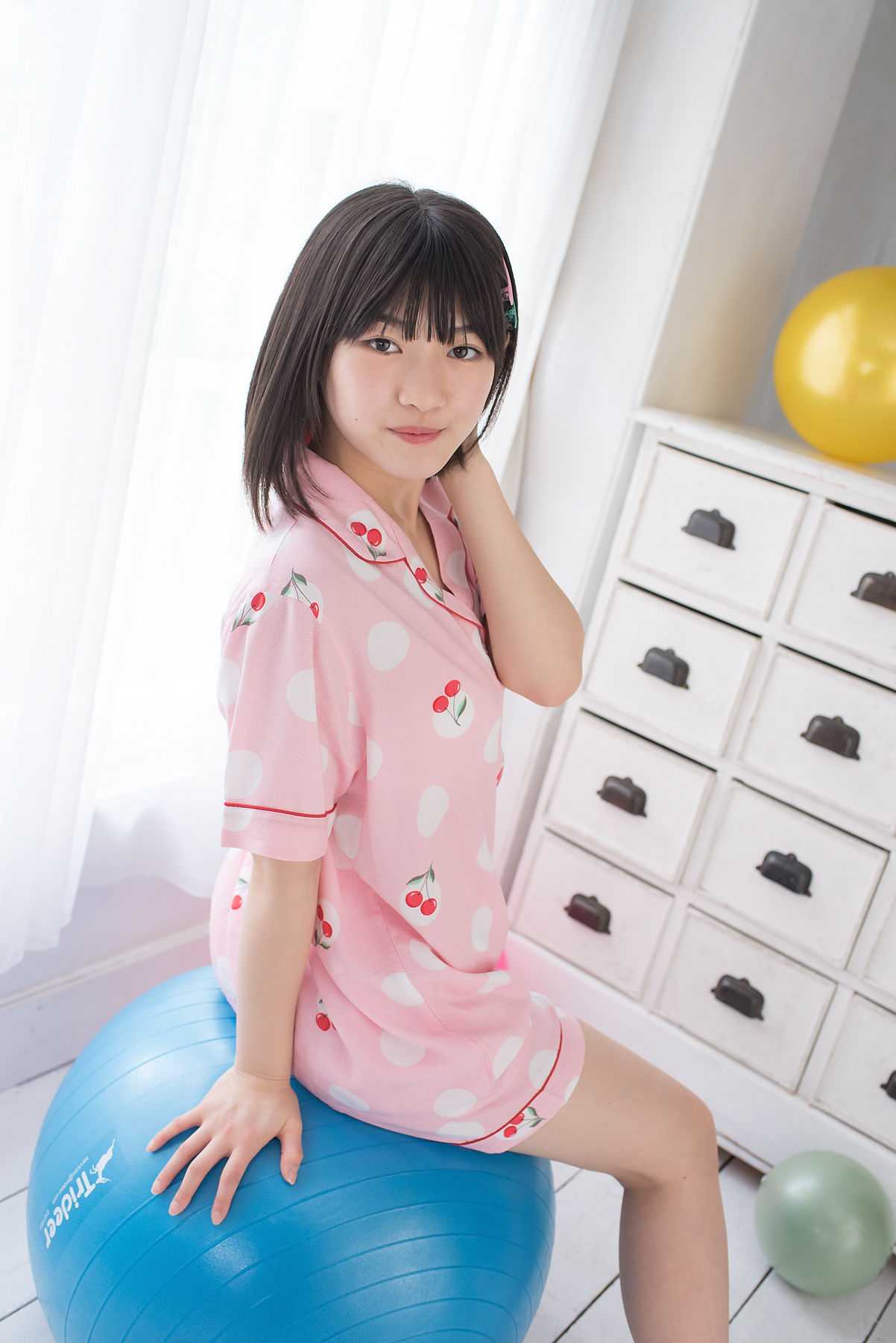 [Minisuka.tv] Risa Sawamura 沢村りさ - Limited Gallery 6.2/(65P)