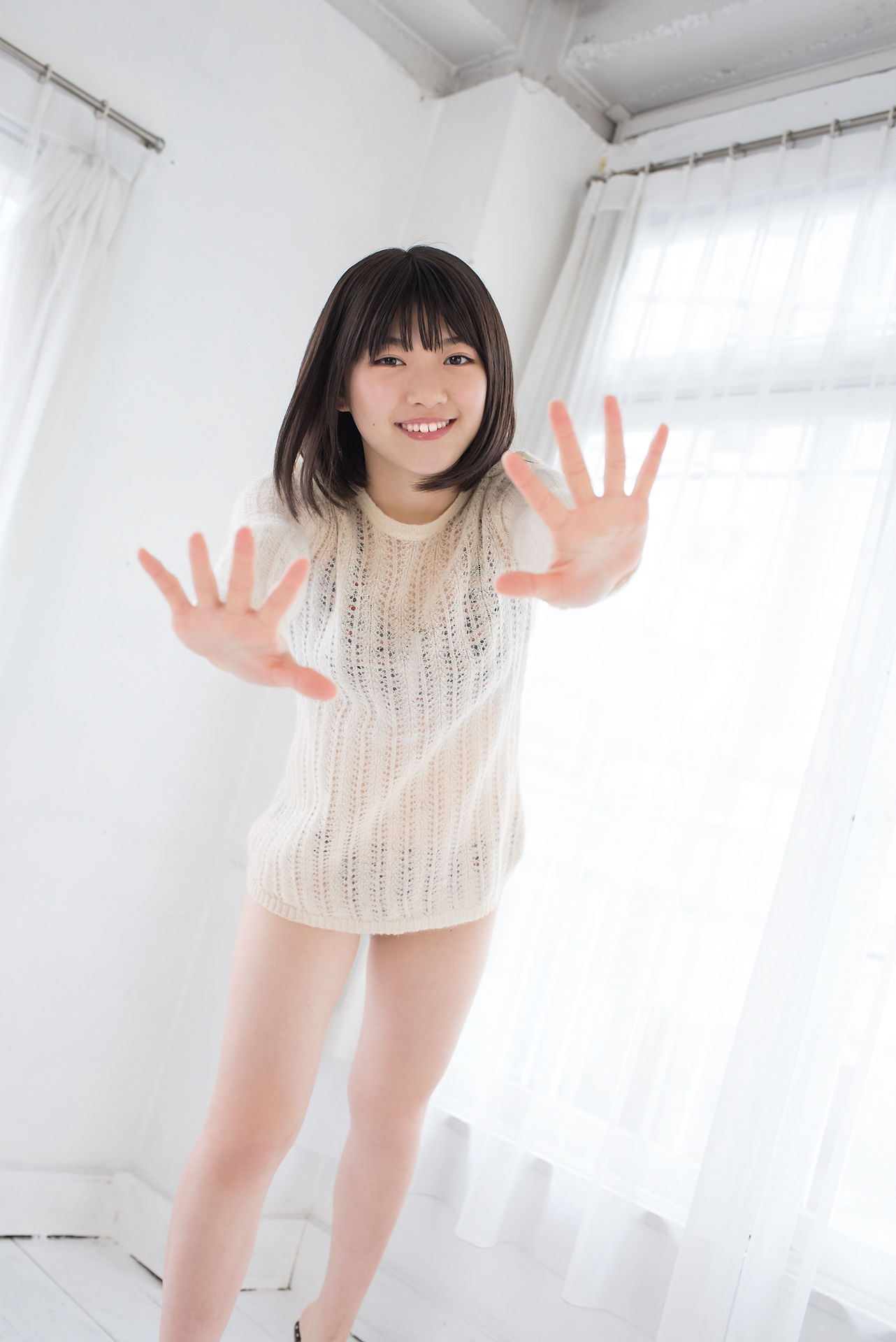 [Minisuka.tv] Risa Sawamura 沢村りさ - Limited Gallery 6.3/(35P)