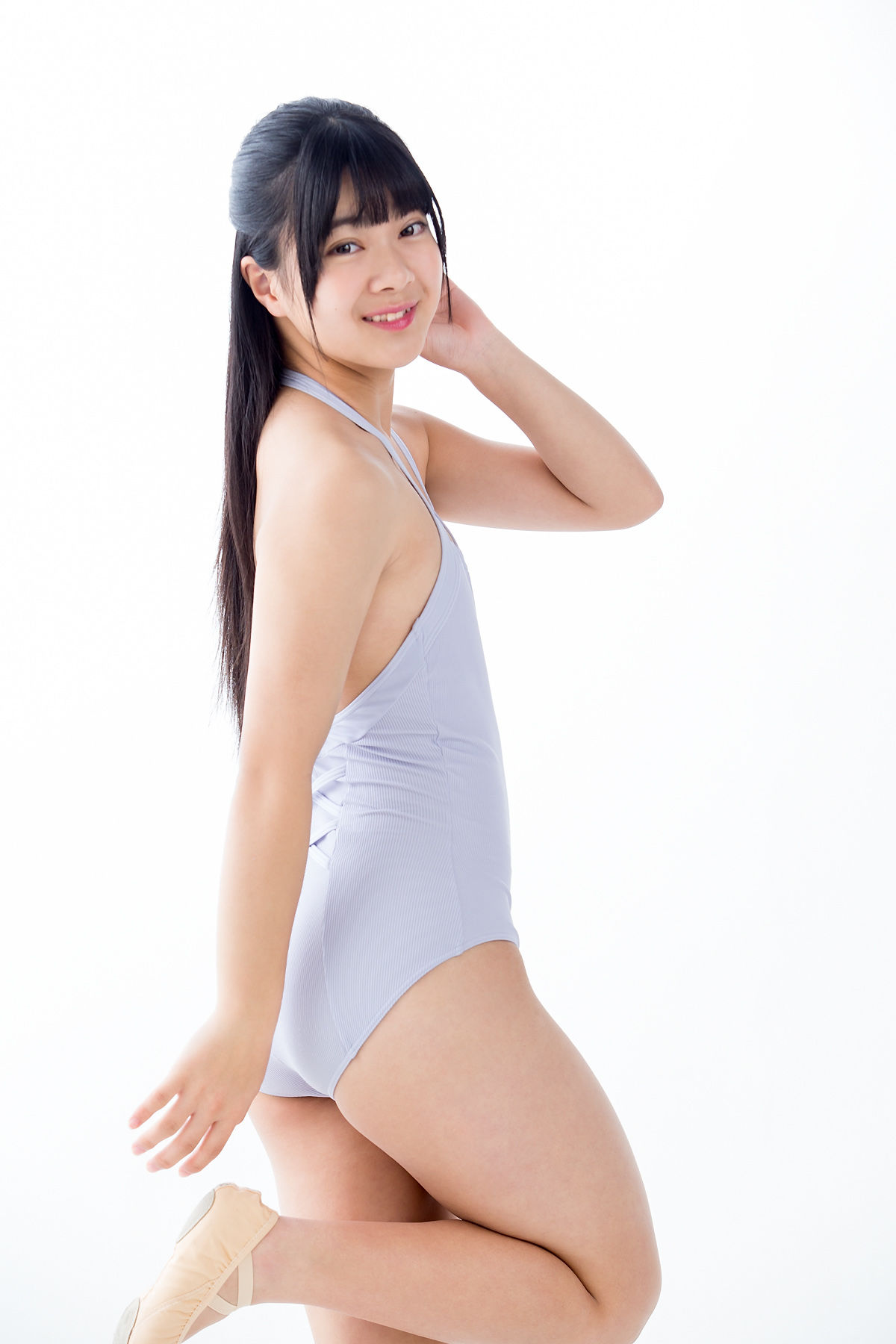 [Minisuka.tv] Saria Natsume 夏目咲莉愛 - Premium Gallery 3.2/(52P)
