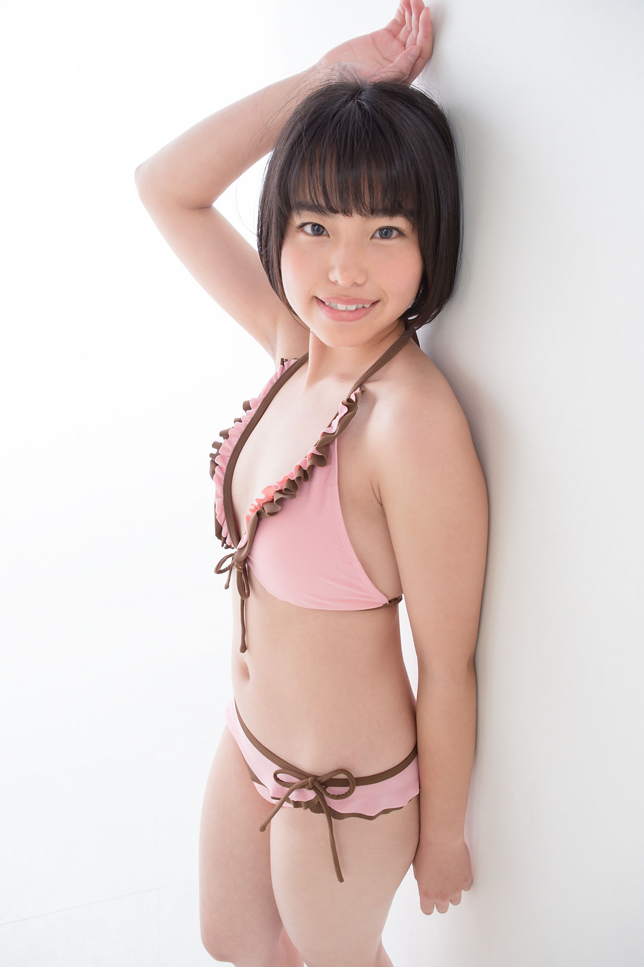 [Minisuka.tv] Saya Asahina 朝比奈さや - Regular Gallery 03/(52P)