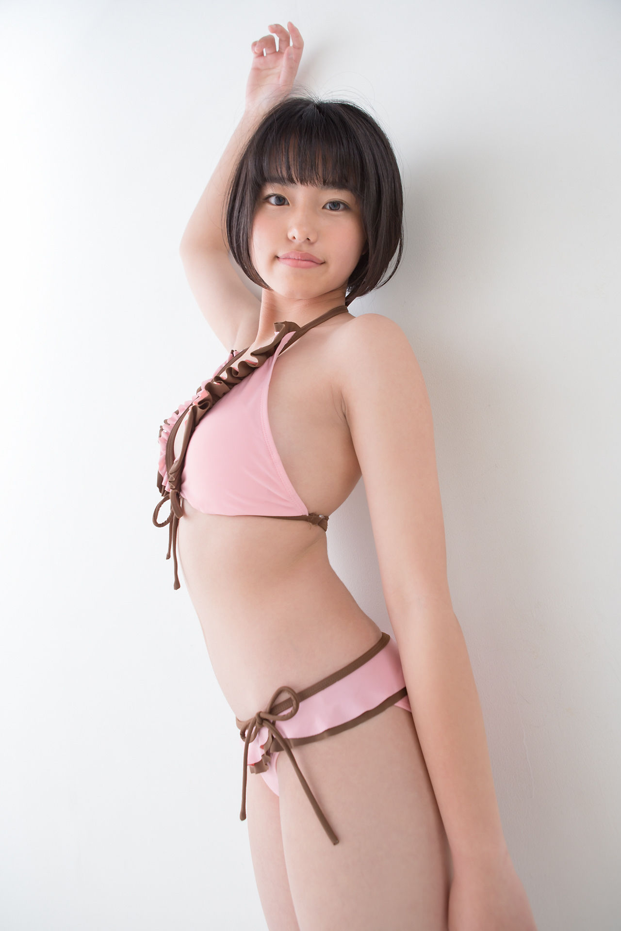 [Minisuka.tv] Saya Asahina 朝比奈さや - Regular Gallery 03/(52P)