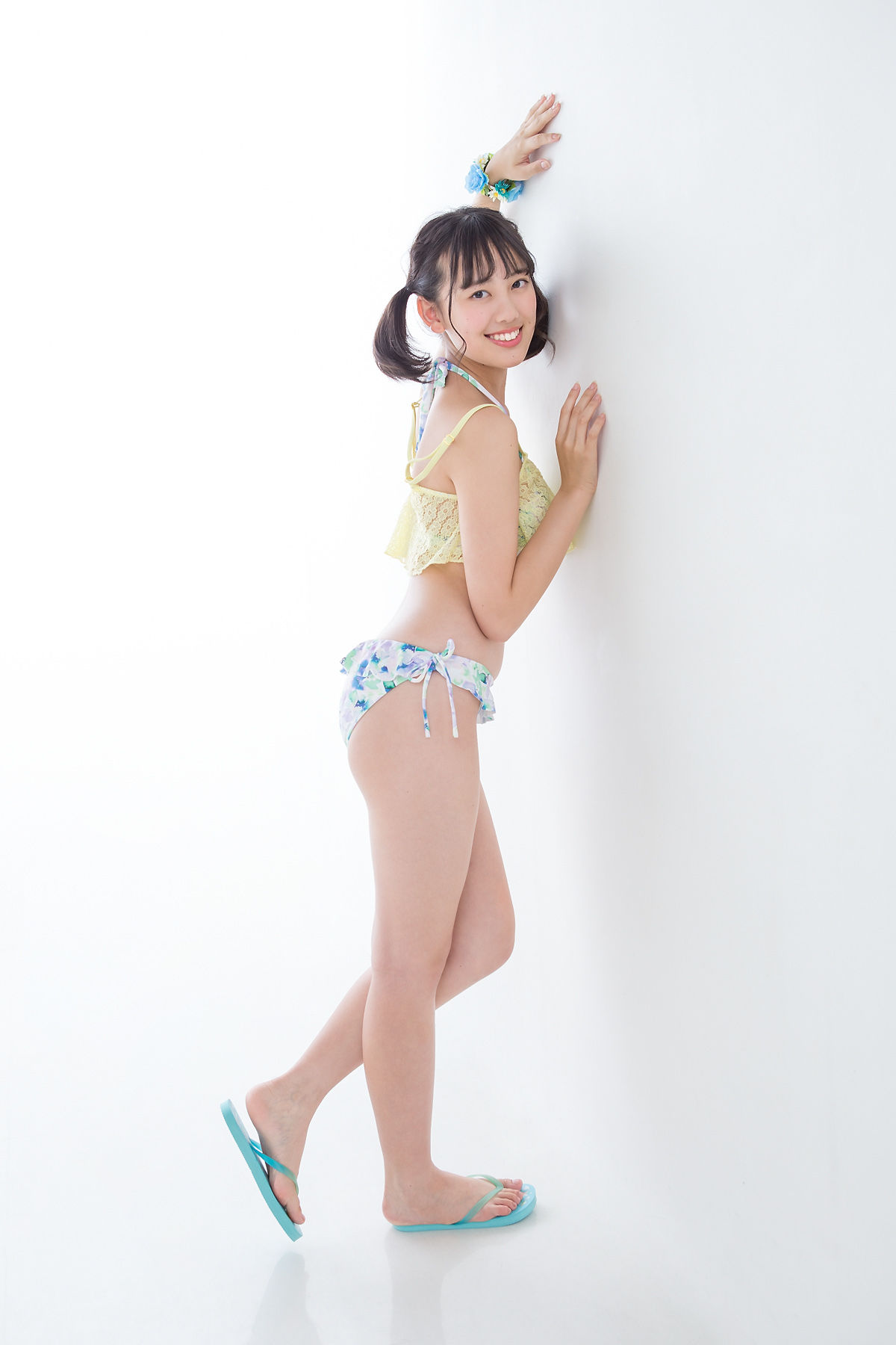 [Minisuka.tv] Sarina Kashiwagi 柏木さりな - Premium Gallery 2.8/(49P)