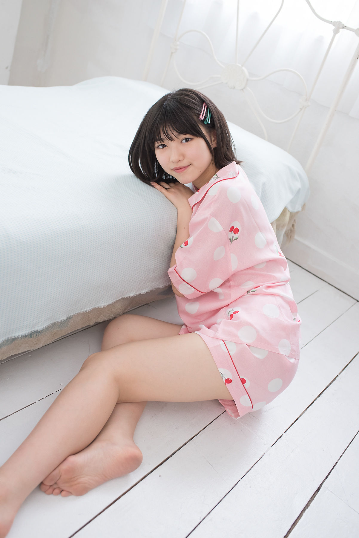 [Minisuka.tv] Risa Sawamura 沢村りさ - Limited Gallery 6.2/(65P)