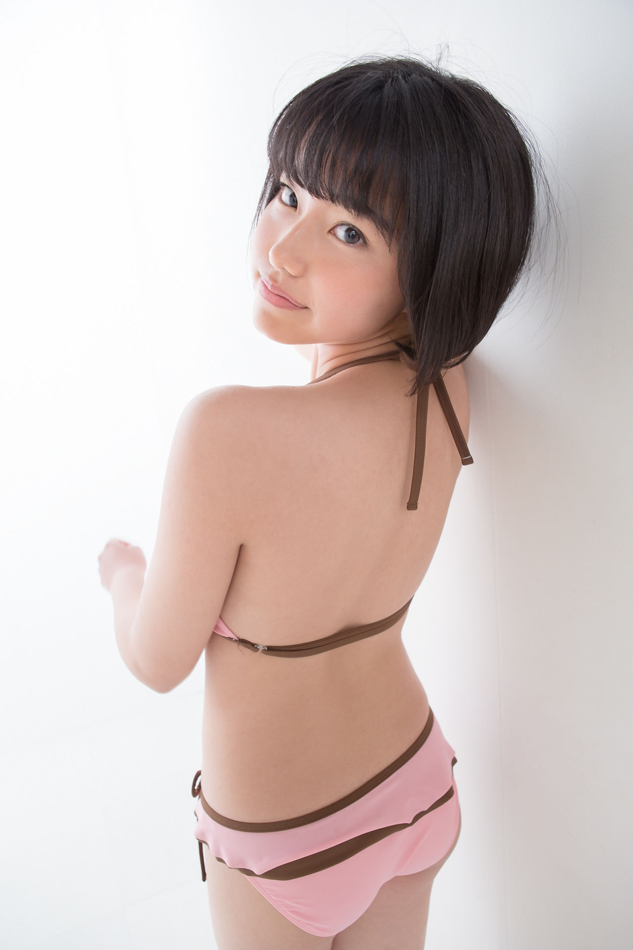 [Minisuka.tv] Saya Asahina 朝比奈さや - Regular Gallery 03/(52P)