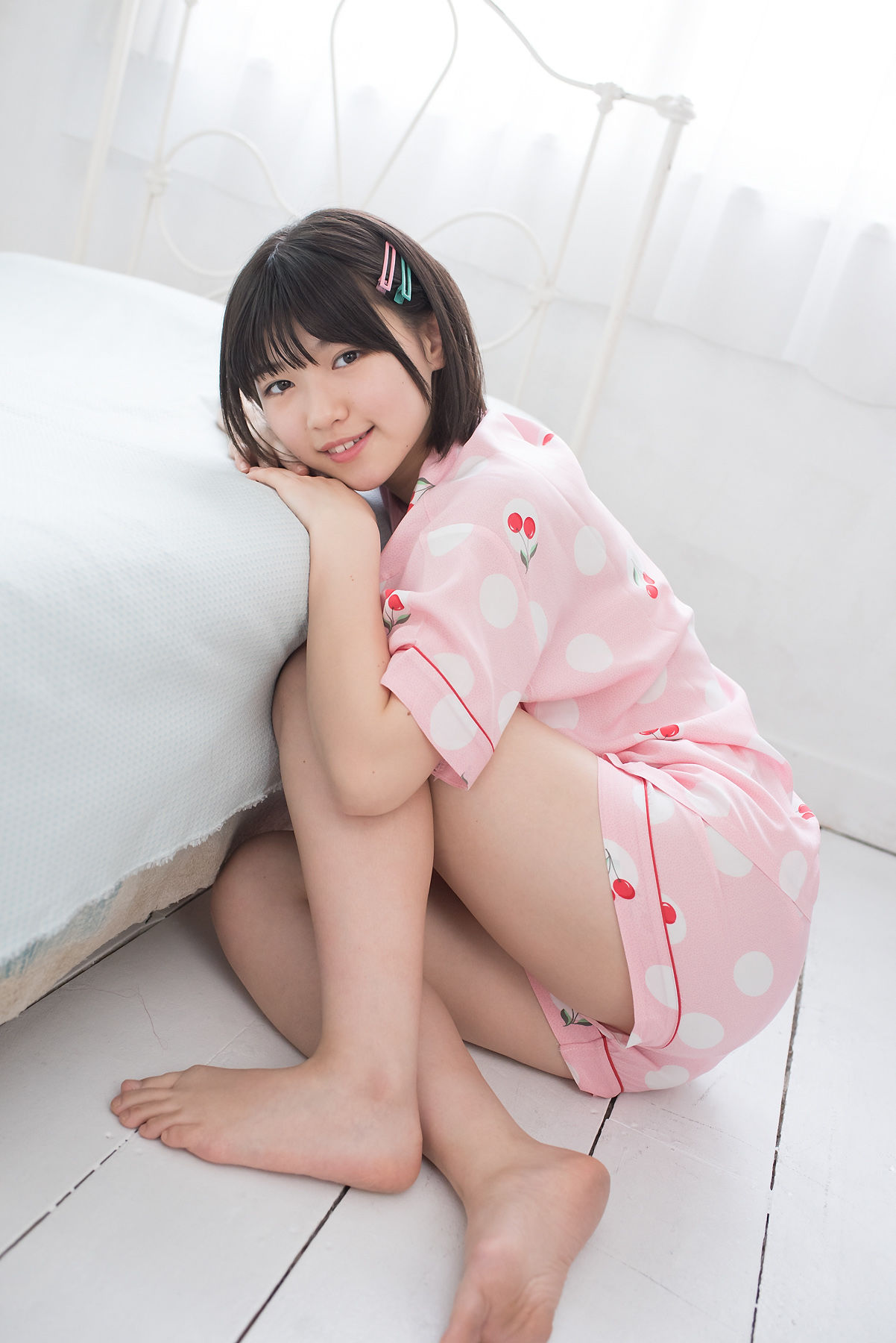 [Minisuka.tv] Risa Sawamura 沢村りさ - Limited Gallery 6.2/(65P)