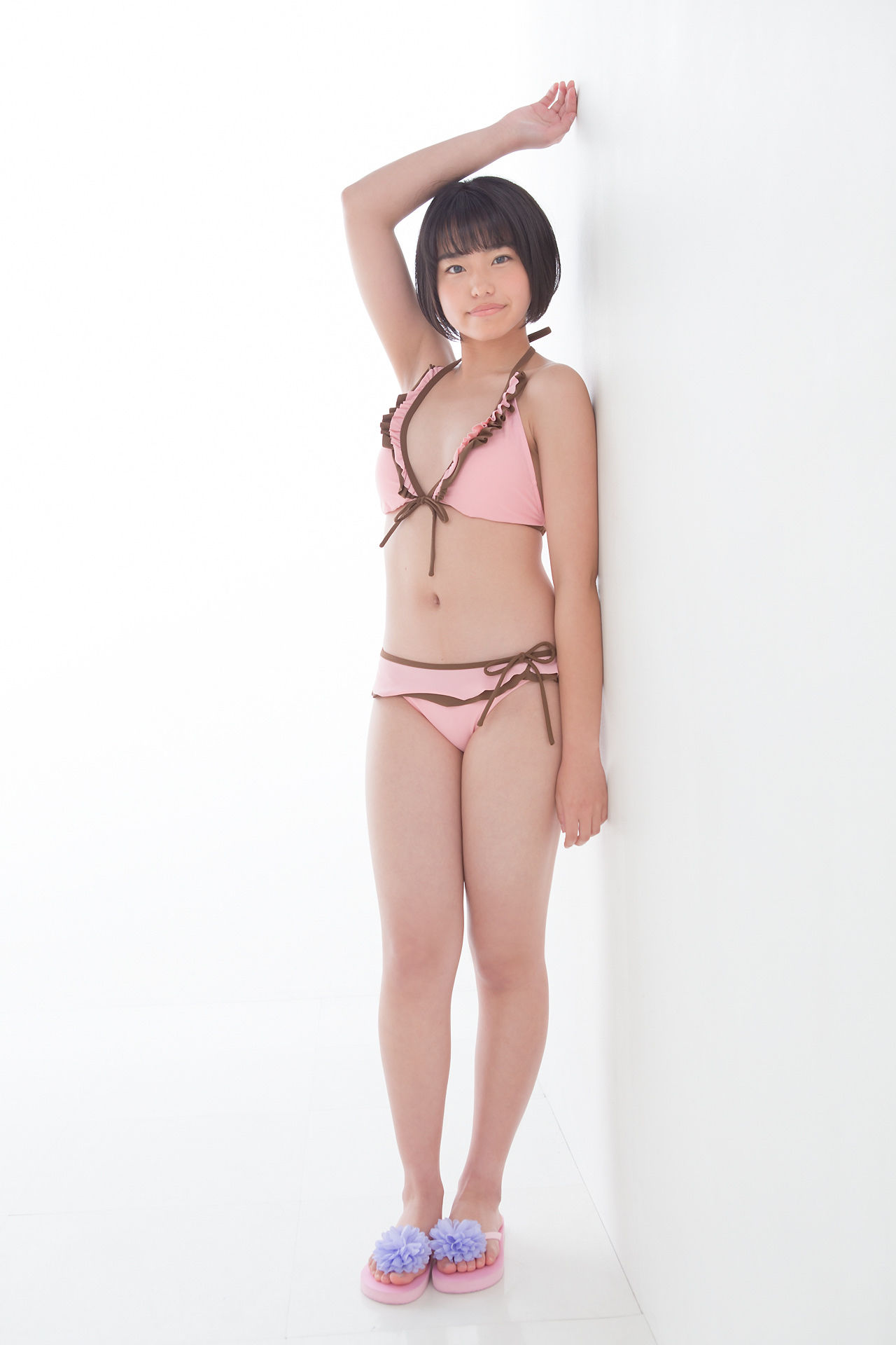 [Minisuka.tv] Saya Asahina 朝比奈さや - Regular Gallery 03/(52P)