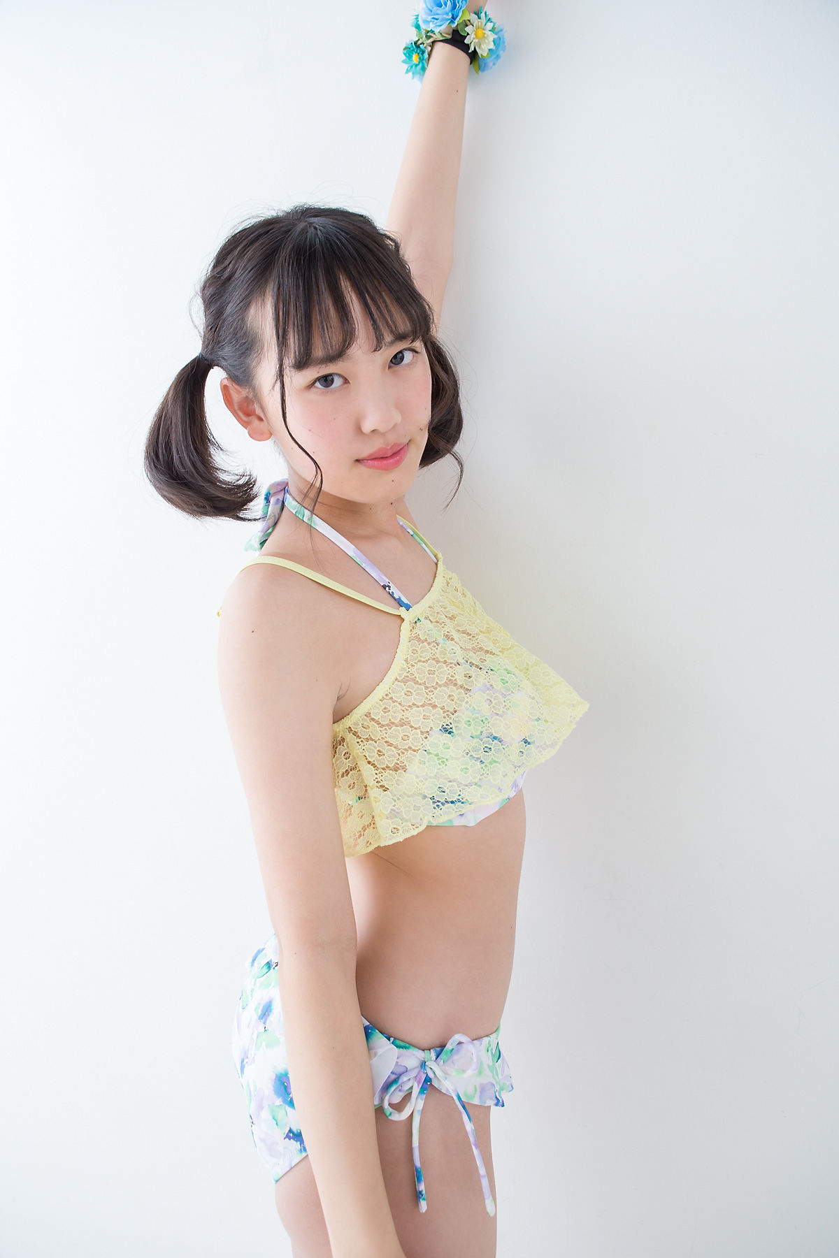 [Minisuka.tv] Sarina Kashiwagi 柏木さりな - Premium Gallery 2.8/(49P)