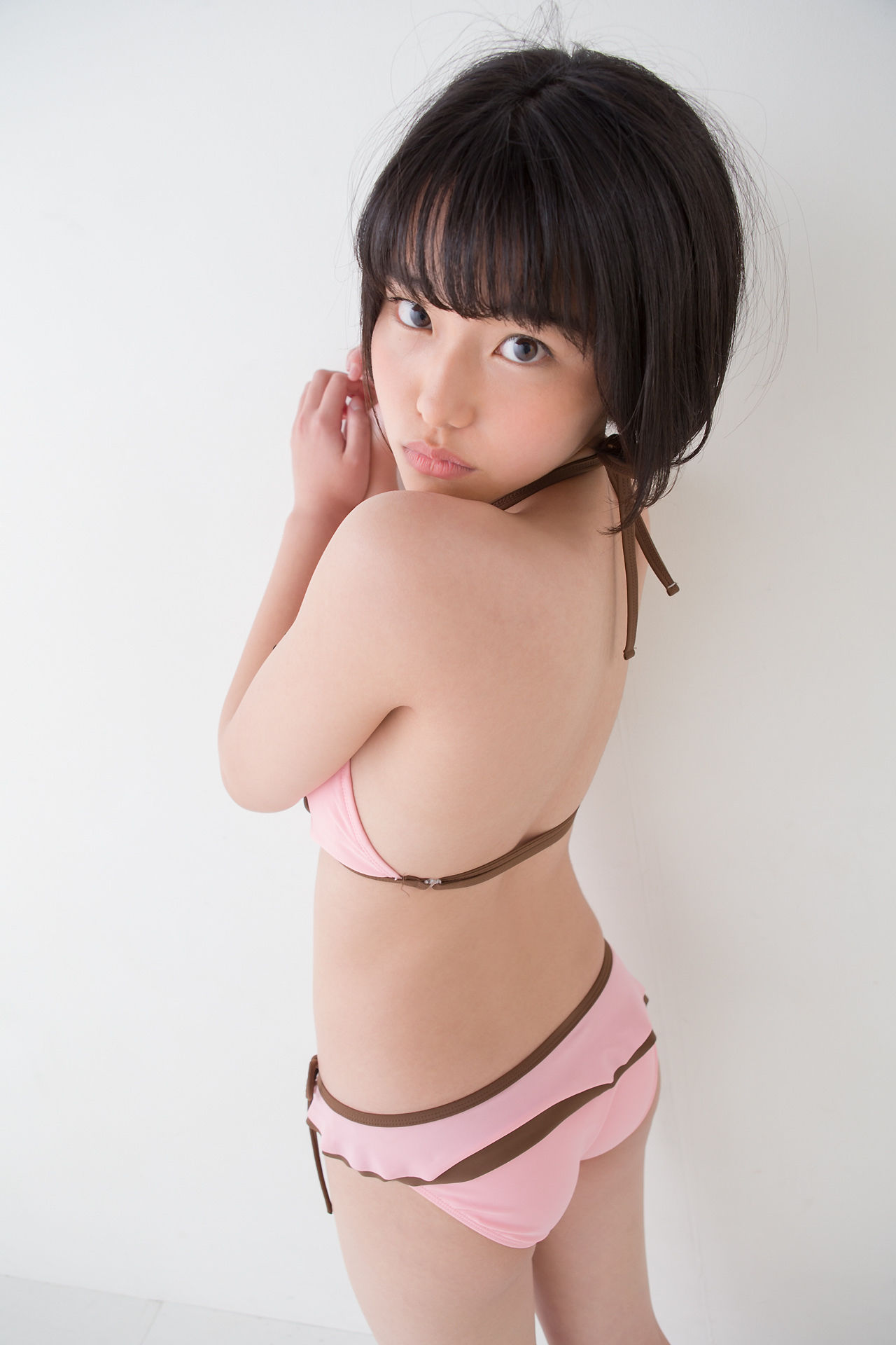 [Minisuka.tv] Saya Asahina 朝比奈さや - Regular Gallery 03/(52P)