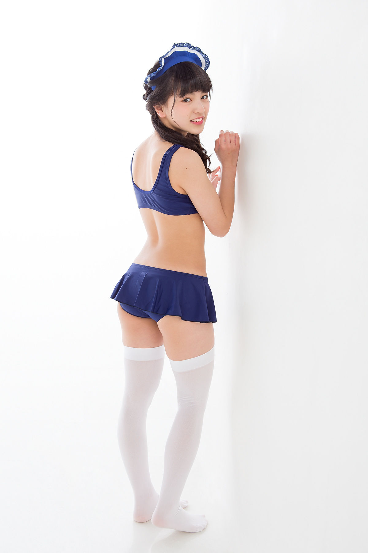 [Minisuka.tv] Hinako Tamaki 玉城ひなこ - Premium Gallery 2.4/(48P)