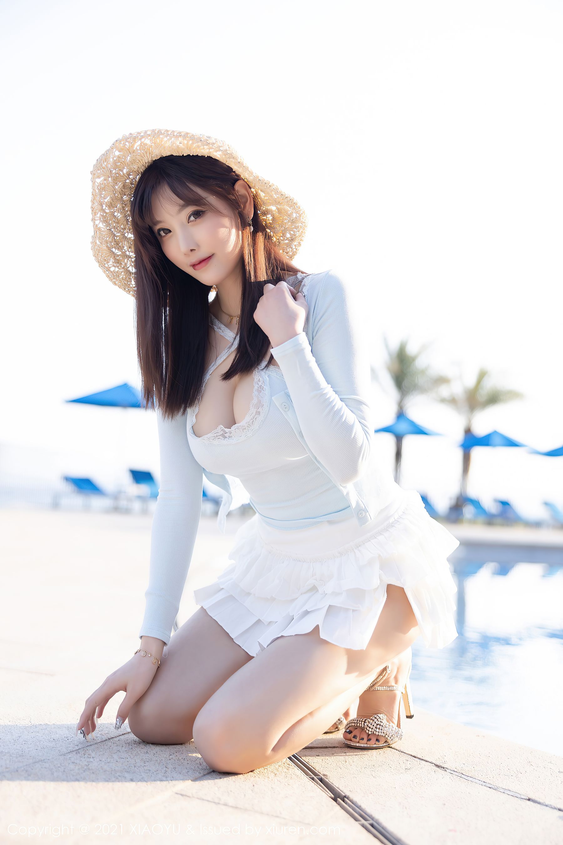 [语画界XIAOYU] Vol.562 杨晨晨Yome/(99P)