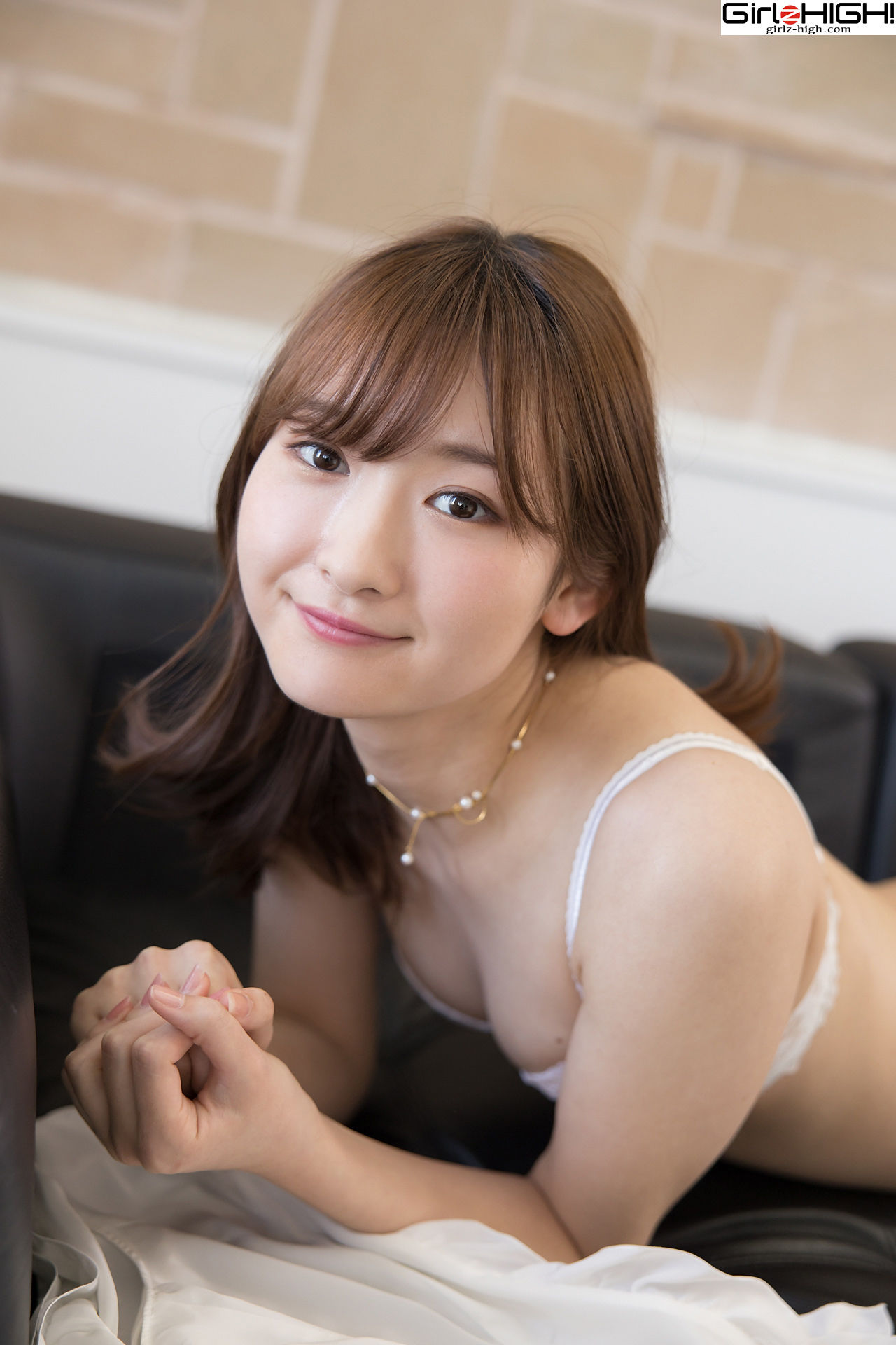 [Girlz-High] Asami Kondou 近藤あさみ - bfaa_063_005/(50P)