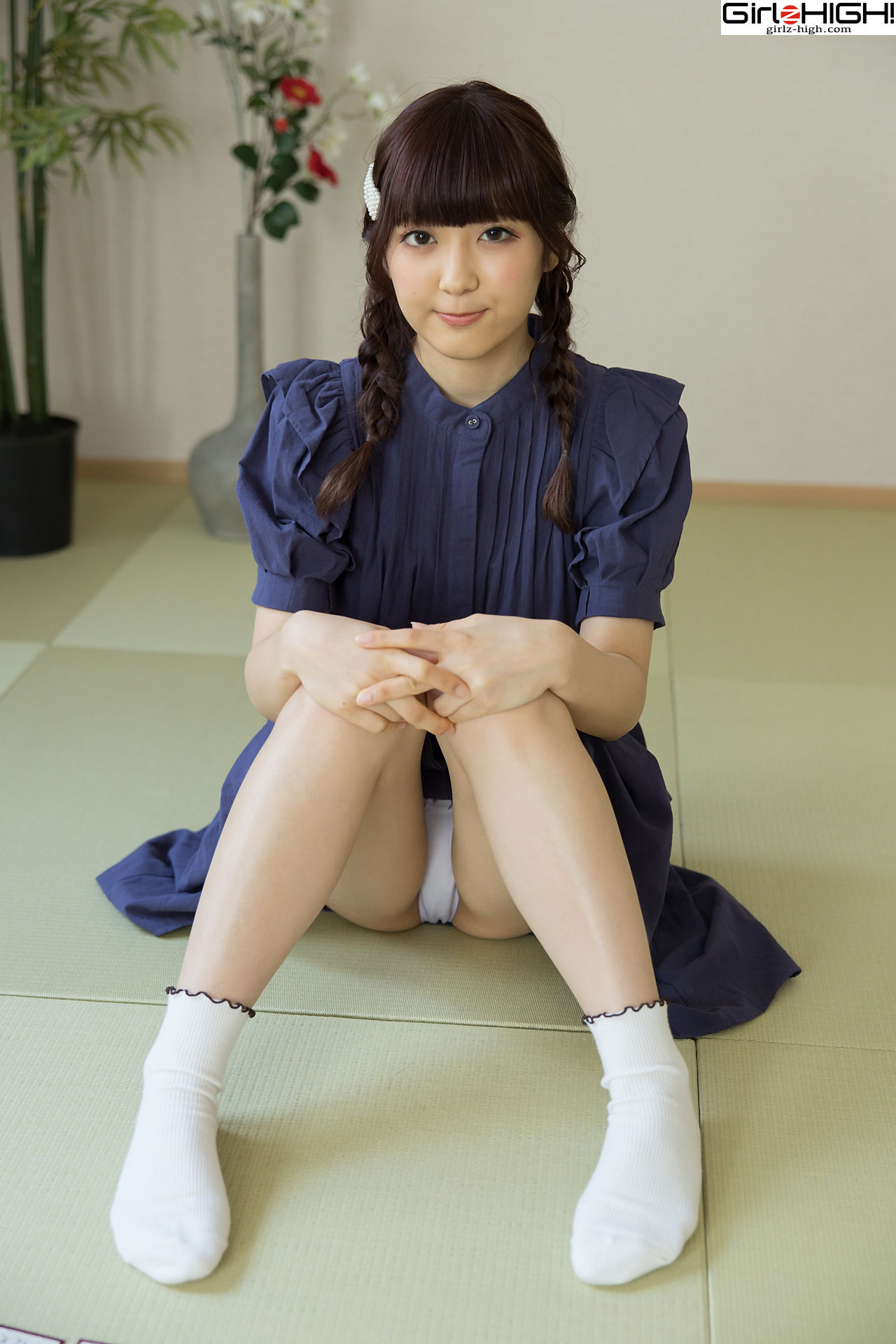 [Girlz-High] Ai Takanashi 高梨あい - bfaa_064_001/(35P)