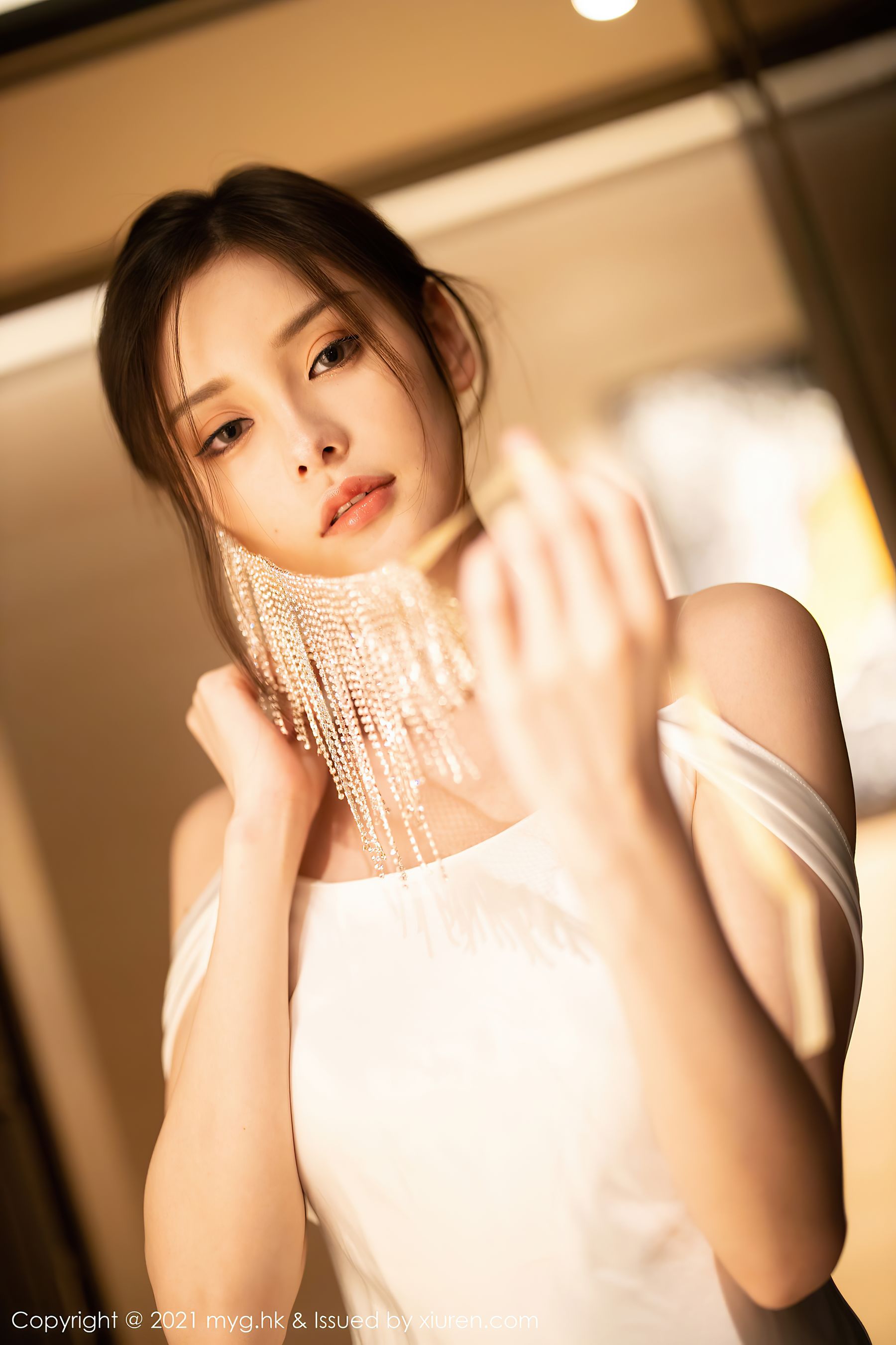 [美媛馆MyGirl] Vol.552 小夕juju/(86P)