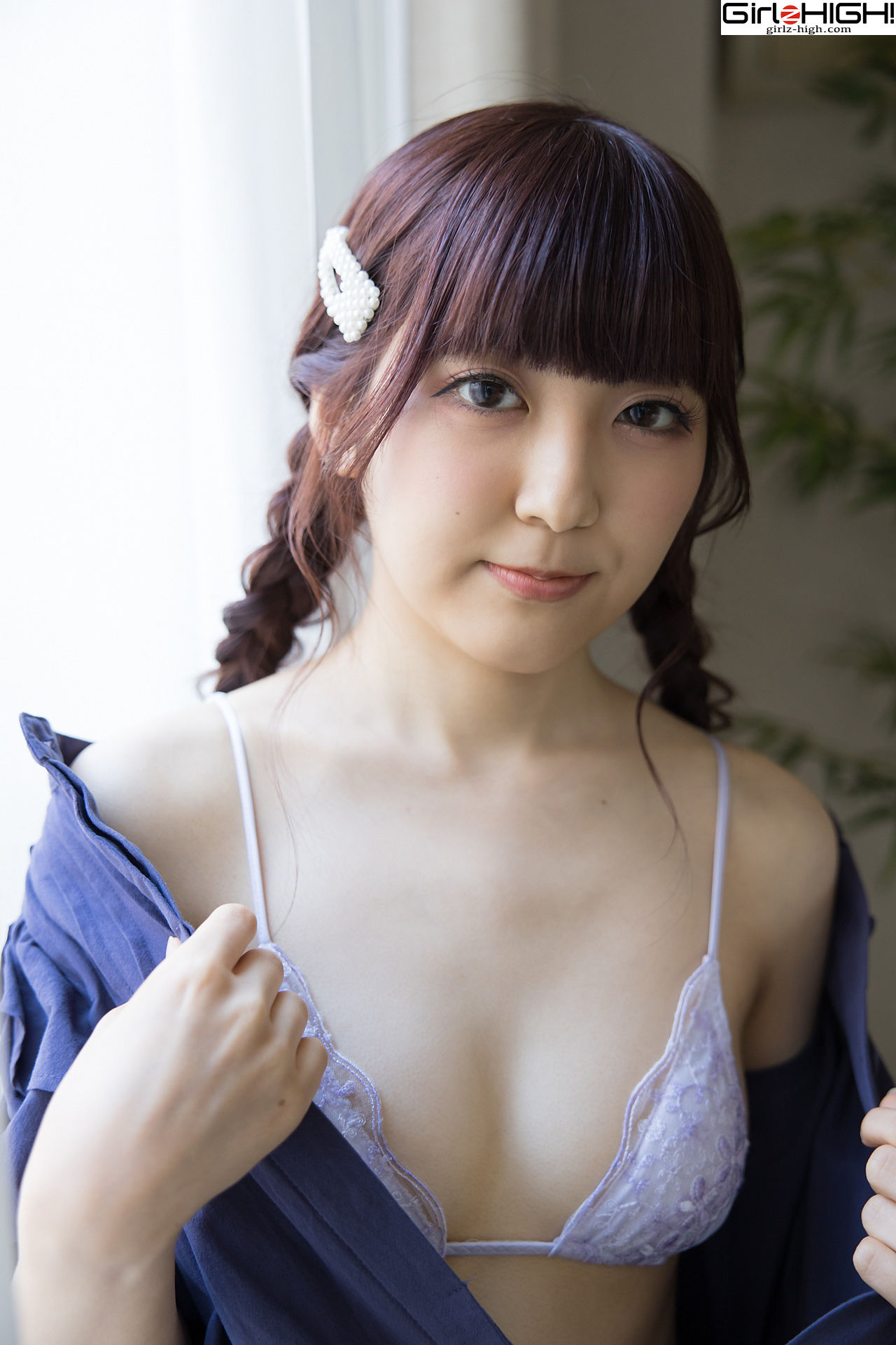 [Girlz-High] Ai Takanashi 高梨あい - bfaa_064_001/(35P)