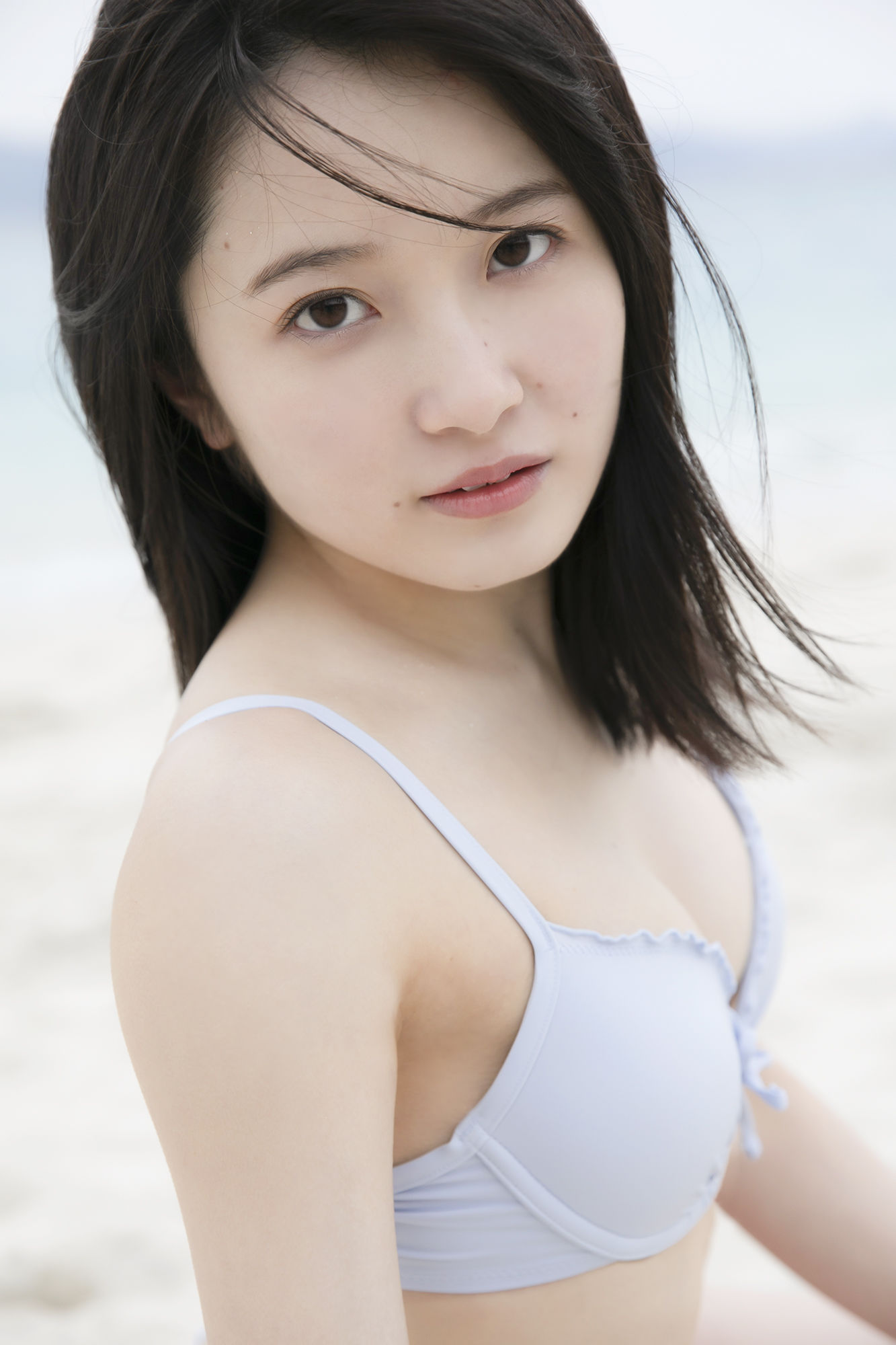 [Hello! Project Digital Books] No.206 Chisaki Morito 森戸知沙希/(101P)