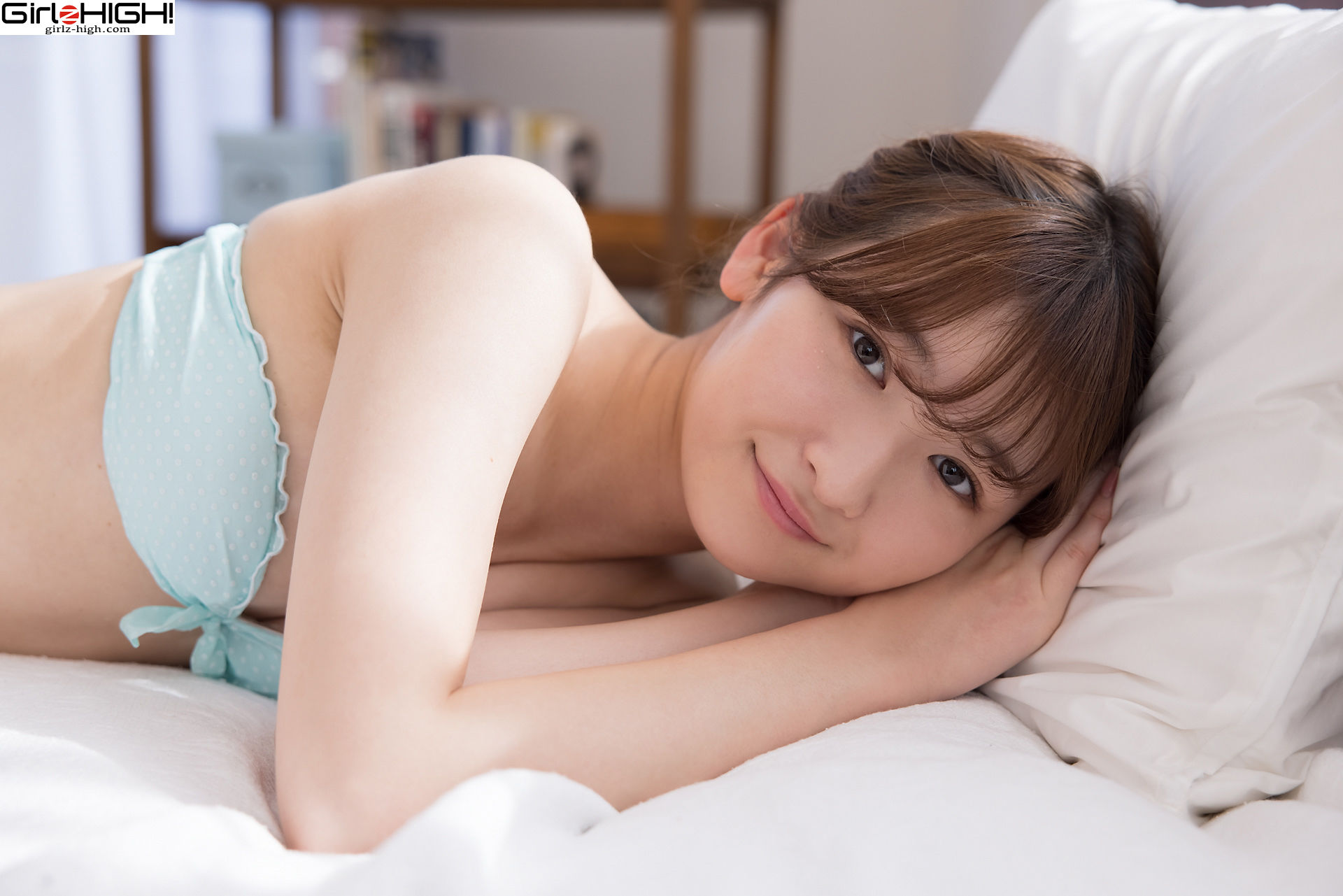 [Girlz-High] Asami Kondou 近藤あさみ - bfaa_063_002/(32P)