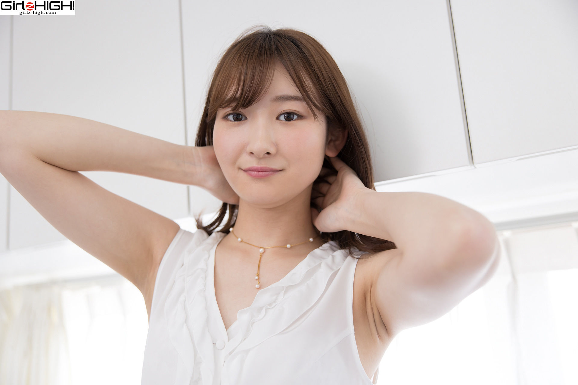 [Girlz-High] Asami Kondou 近藤あさみ - bfaa_063_004/(40P)