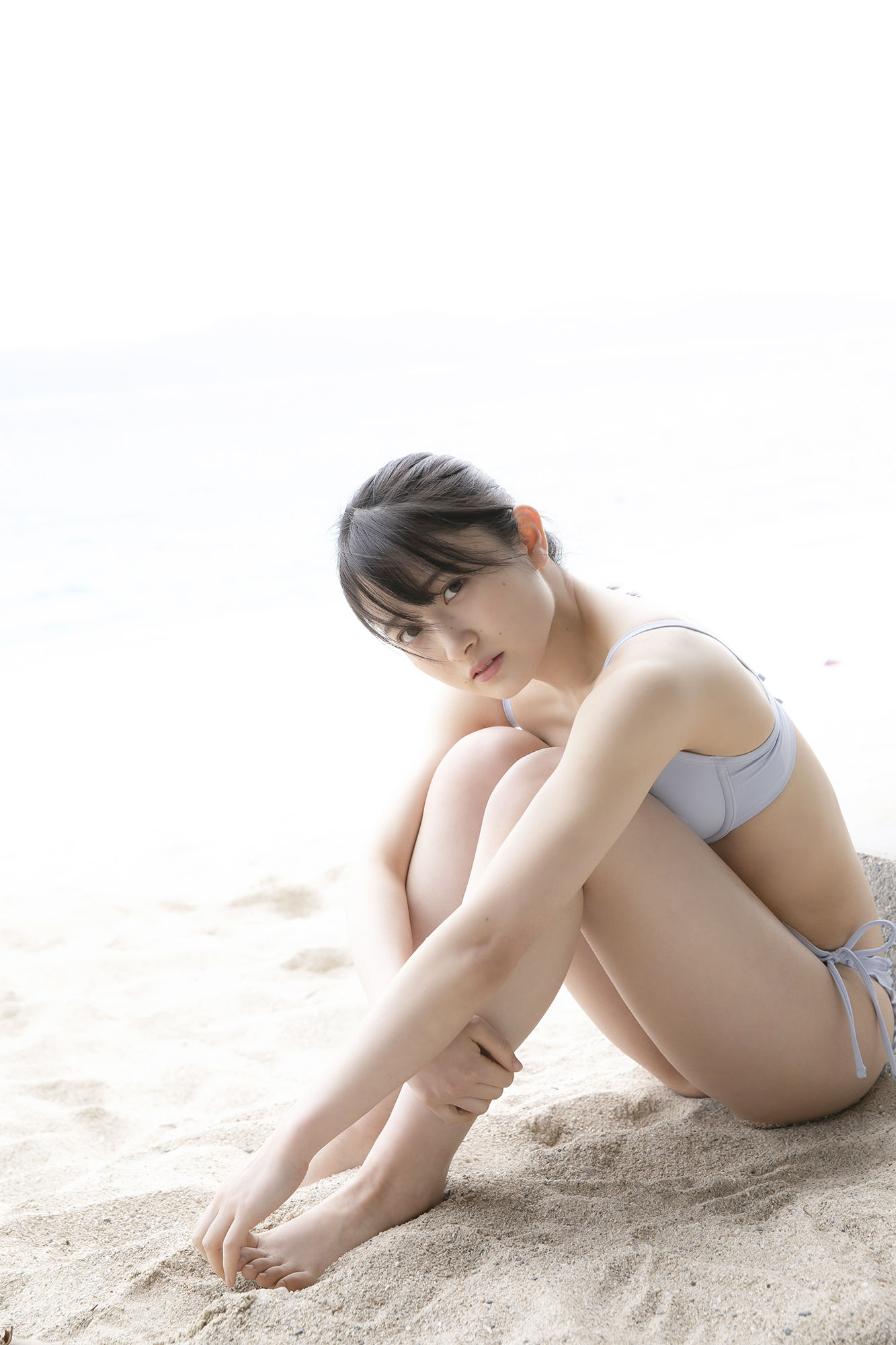 [Hello! Project Digital Books] No.206 Chisaki Morito 森戸知沙希/(101P)