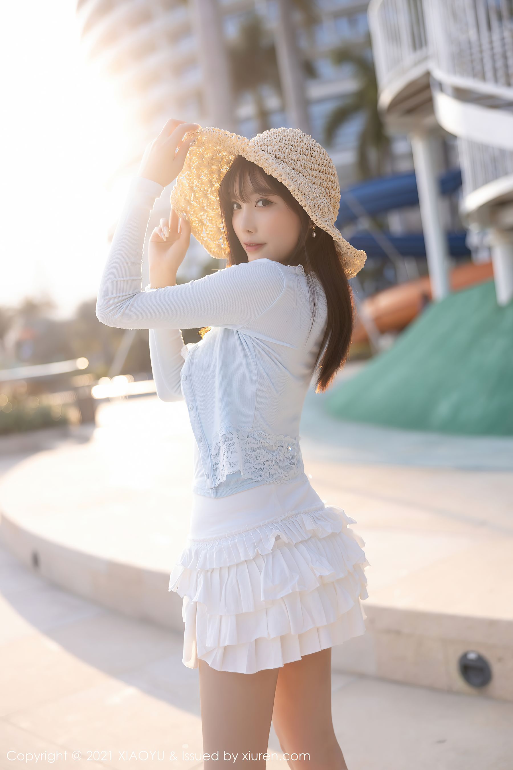 [语画界XIAOYU] Vol.562 杨晨晨Yome/(99P)