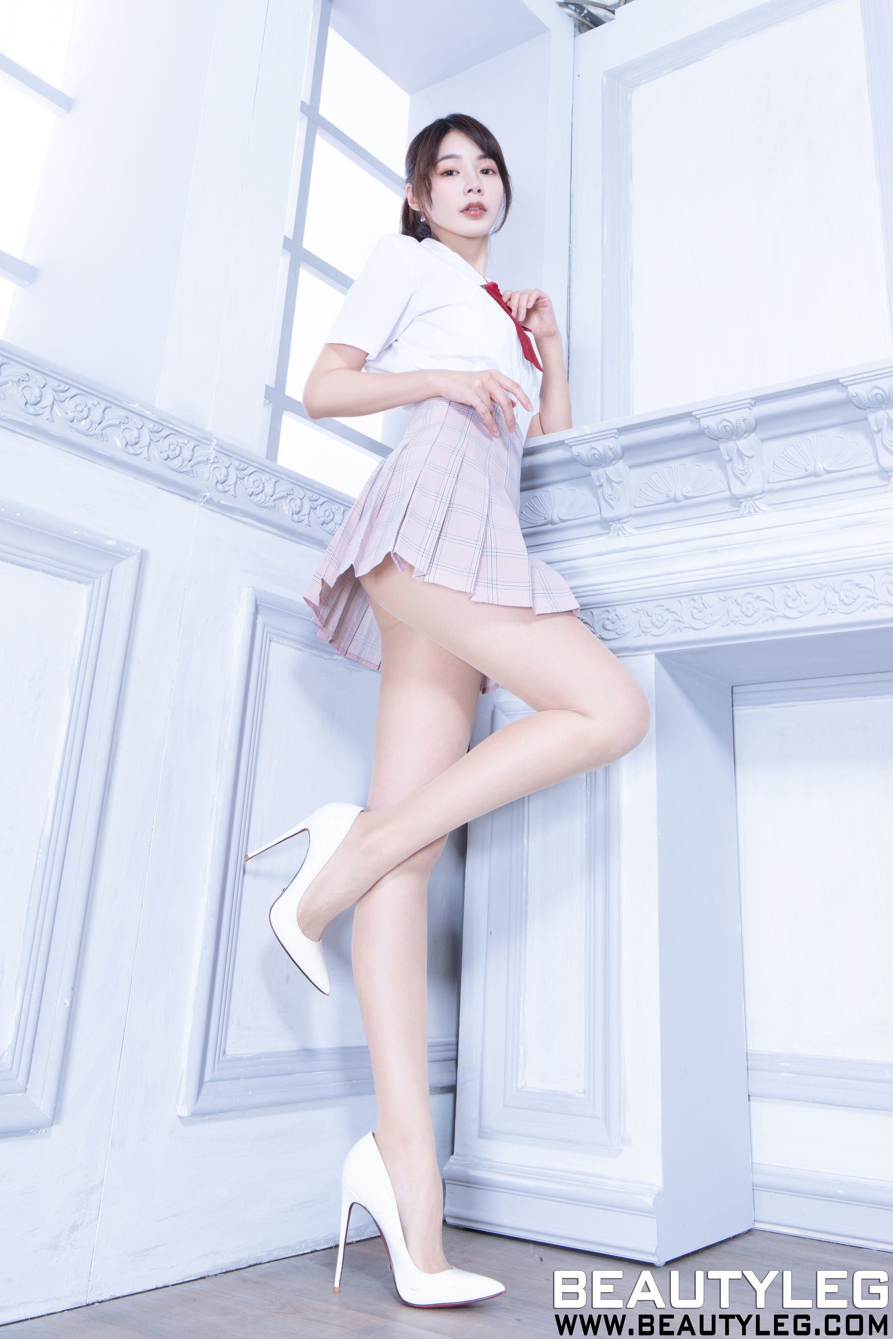 [Beautyleg] No.2119 Cathy/(54P)