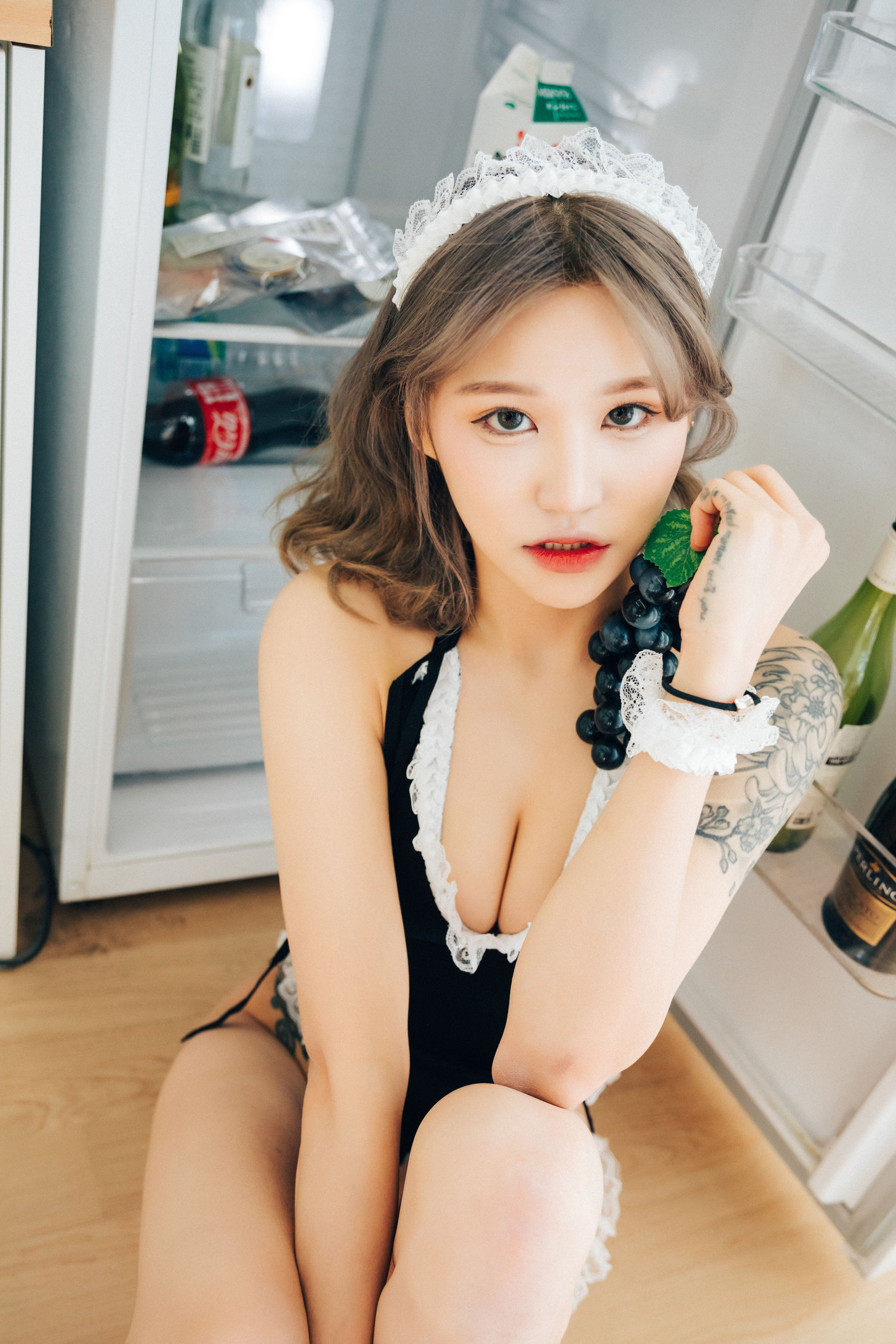 [LOOZY]  Taeri - plaisir/(84P)