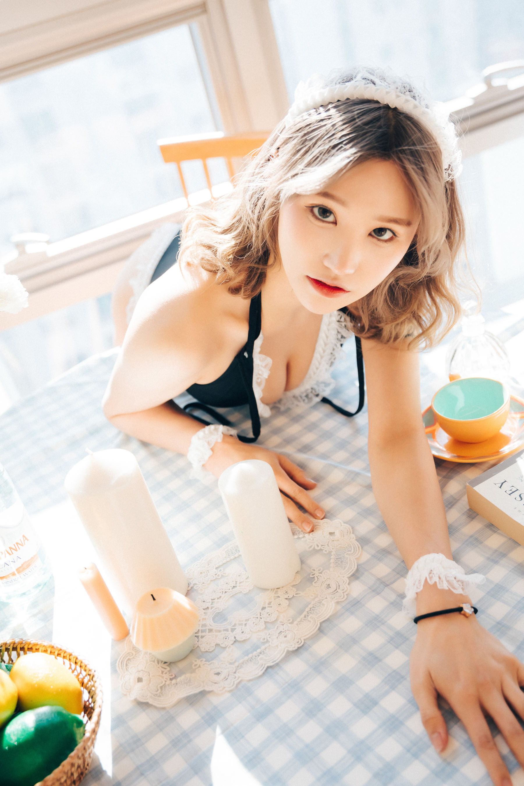 [LOOZY]  Taeri - plaisir/(84P)