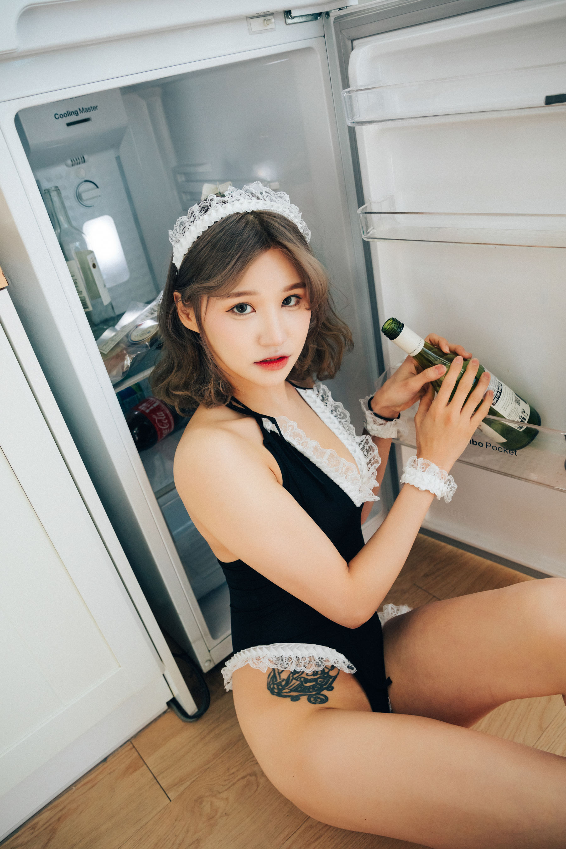 [LOOZY]  Taeri - plaisir/(84P)