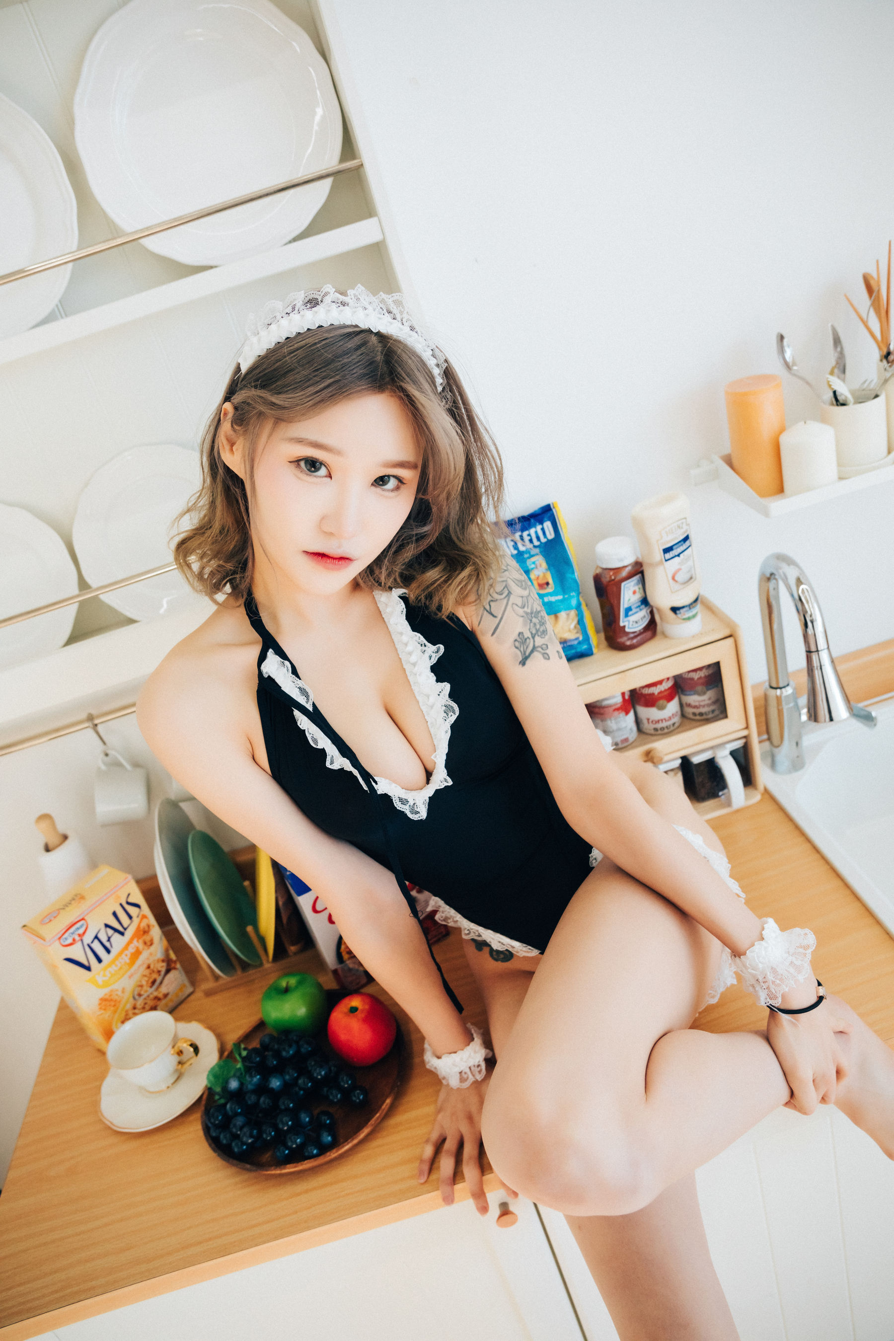 [LOOZY]  Taeri - plaisir/(84P)