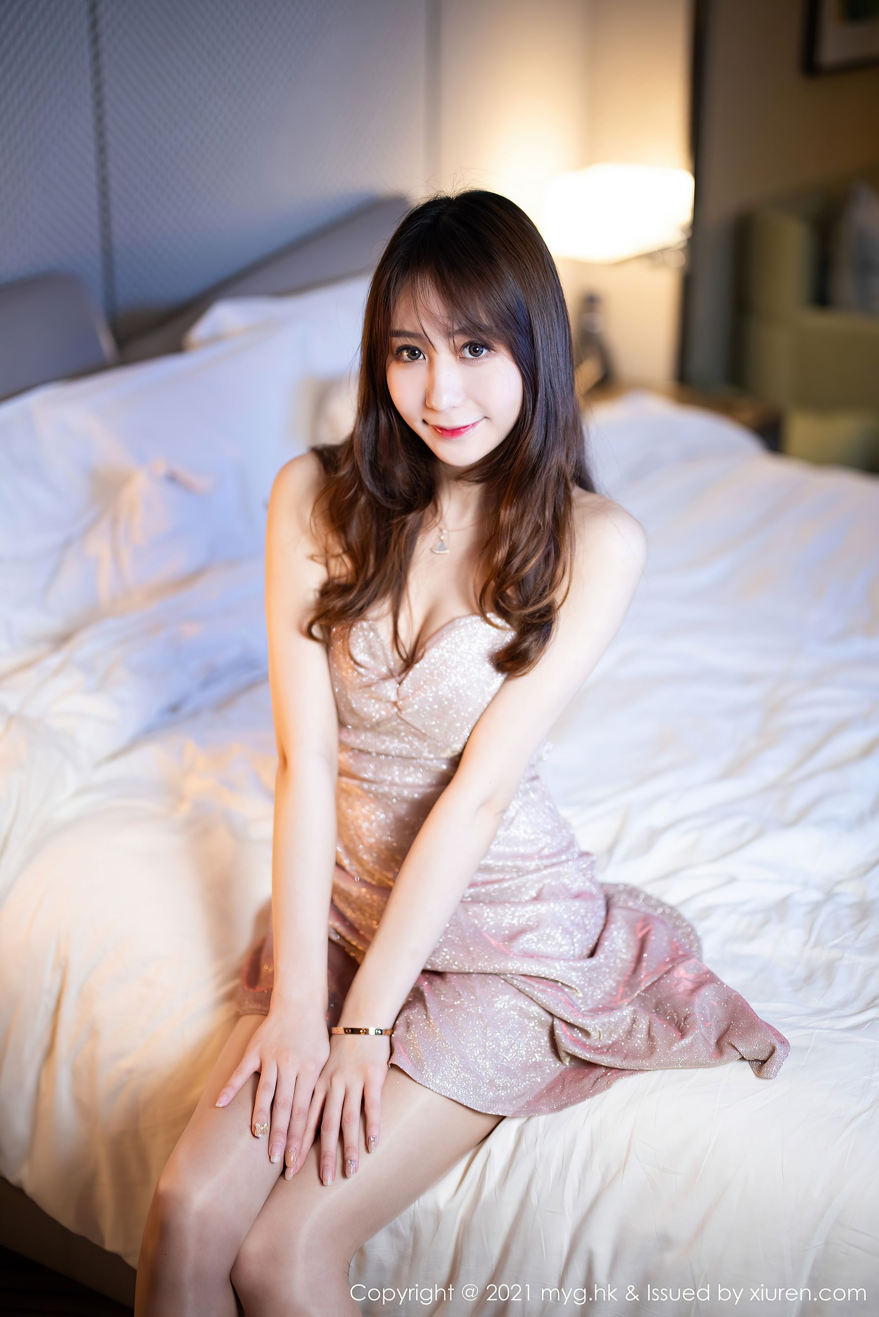 [美媛馆MyGirl] Vol.577 水水er/(92P)