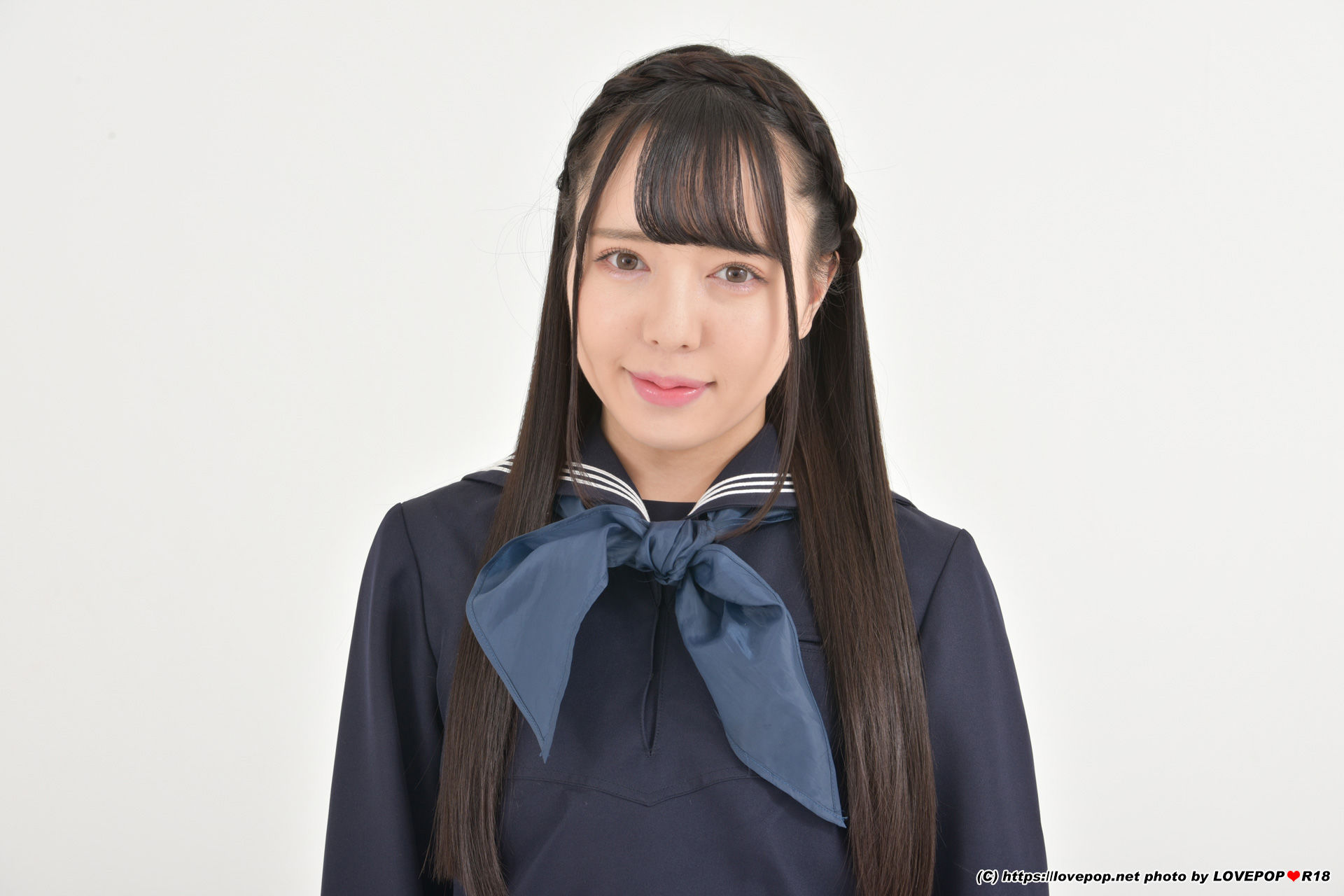 [LOVEPOP] Shizuki Asahi 朝日しずく Photoset 02/(60P)