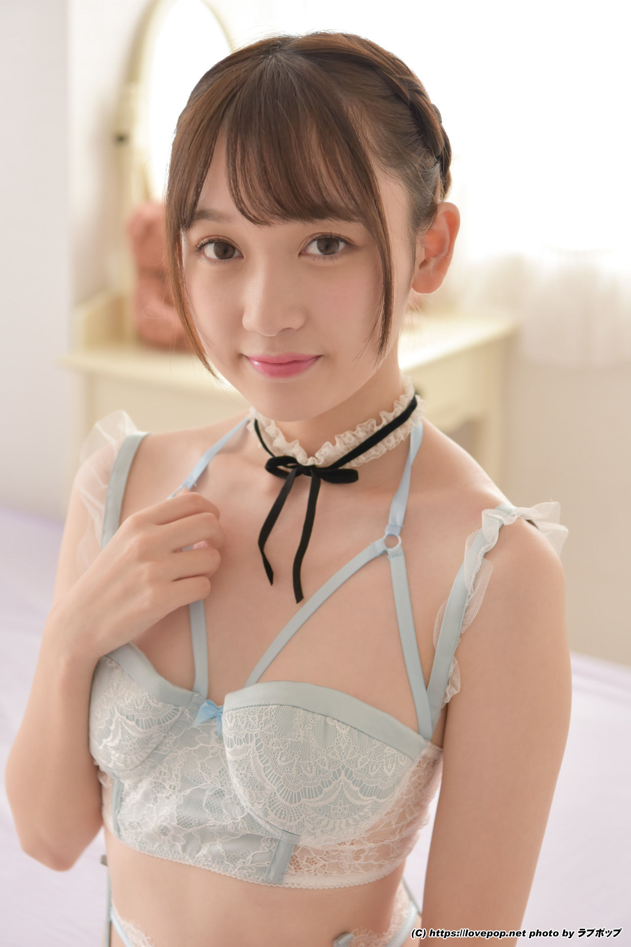 [LOVEPOP] Mei Nanase 七瀬めい Photoset 05/(69P)