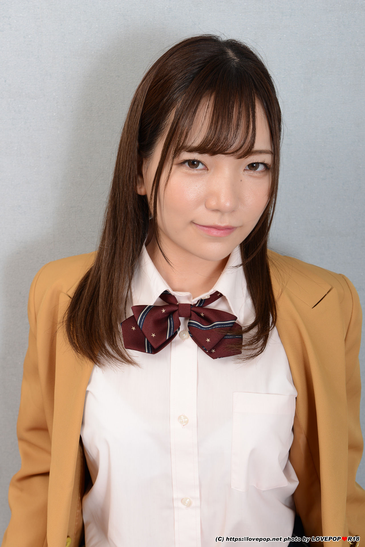 [LOVEPOP] Kanna Shiraishi 白石かんな Photoset 03/(55P)