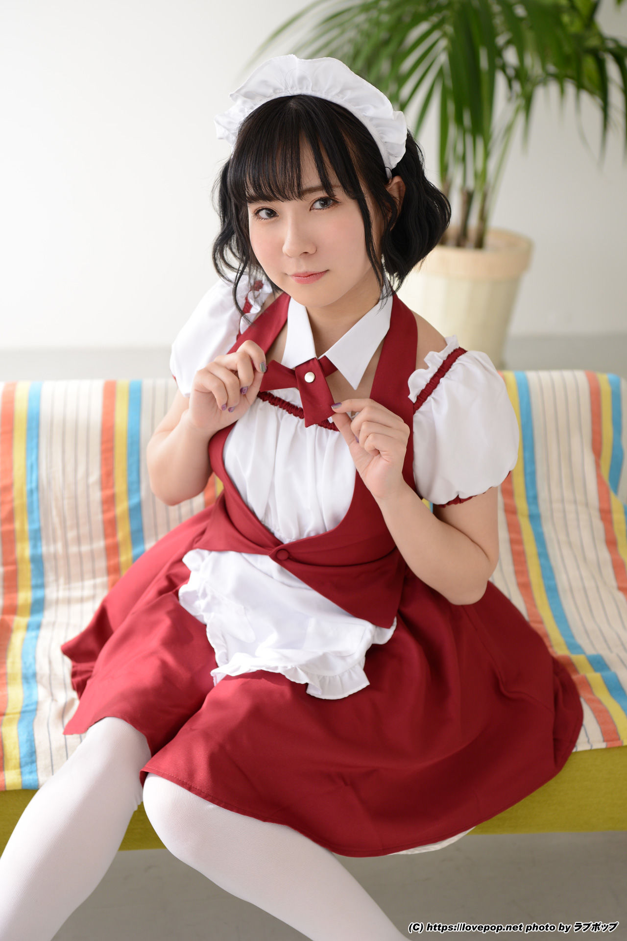 [LOVEPOP] Nagone Nakurami 鳴上なごね Photoset 03/(85P)