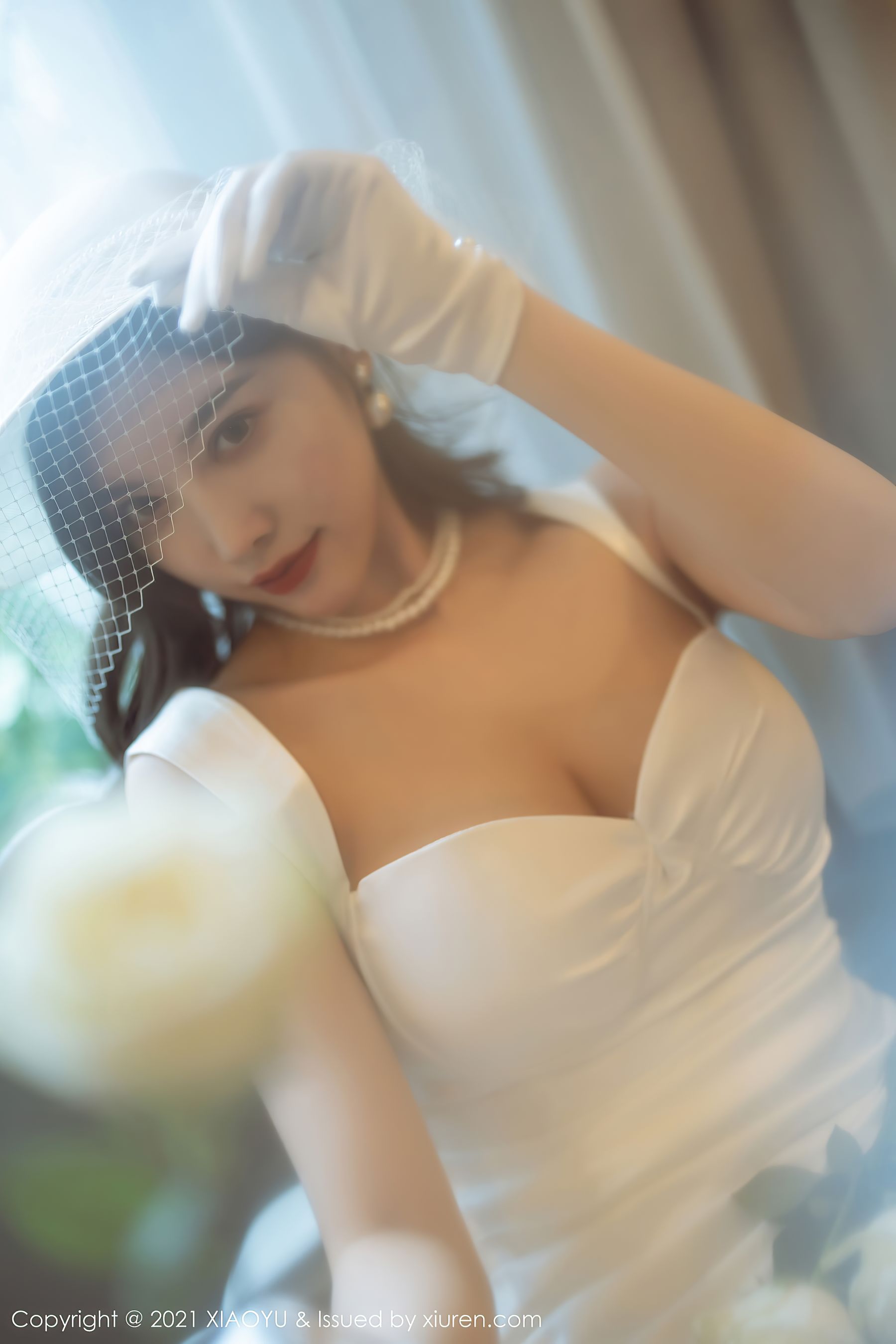 [语画界XIAOYU] Vol.587 杨晨晨Yome/(96P)