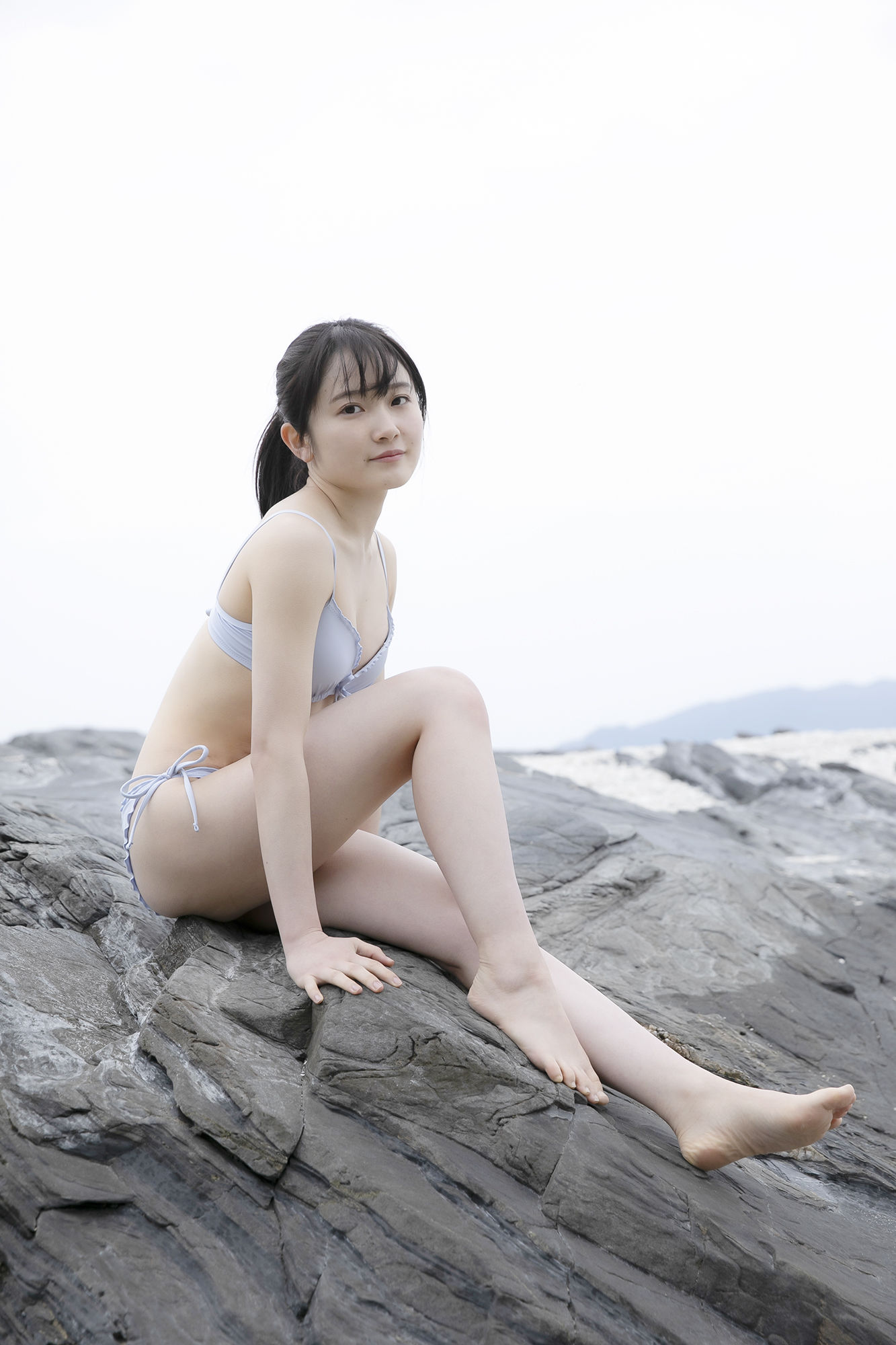 [Hello! Project Digital Books] No.207 Chisaki Morito 森戸知沙希/(100P)