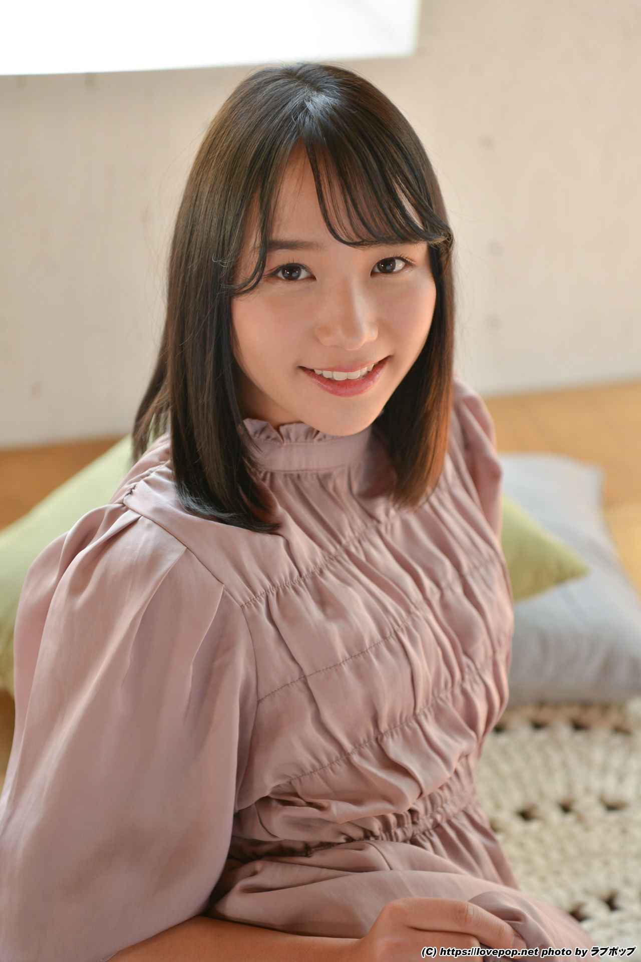 [LOVEPOP] Narumi Amaha 天羽成美 Photoset 09/(65P)