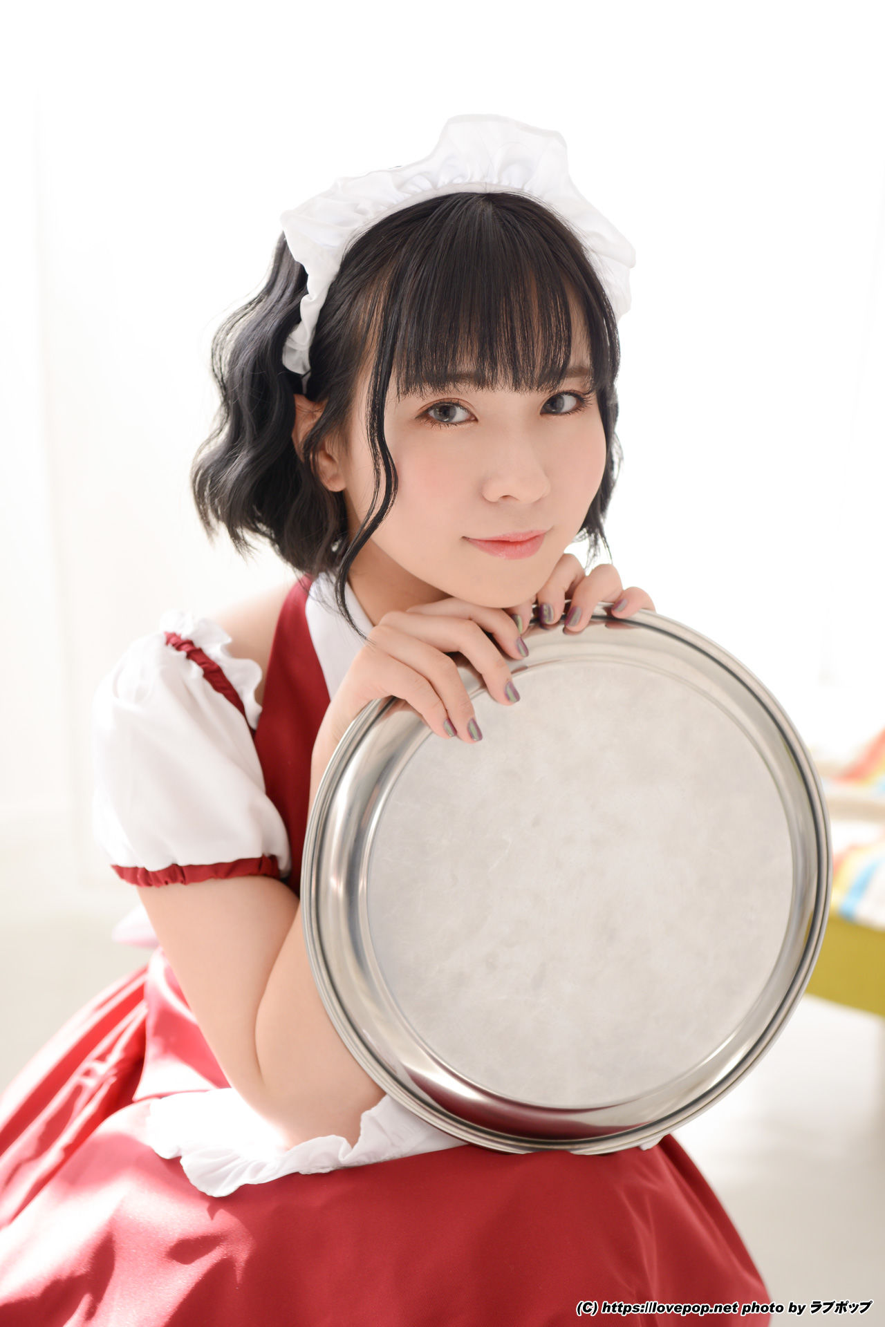 [LOVEPOP] Nagone Nakurami 鳴上なごね Photoset 03/(85P)