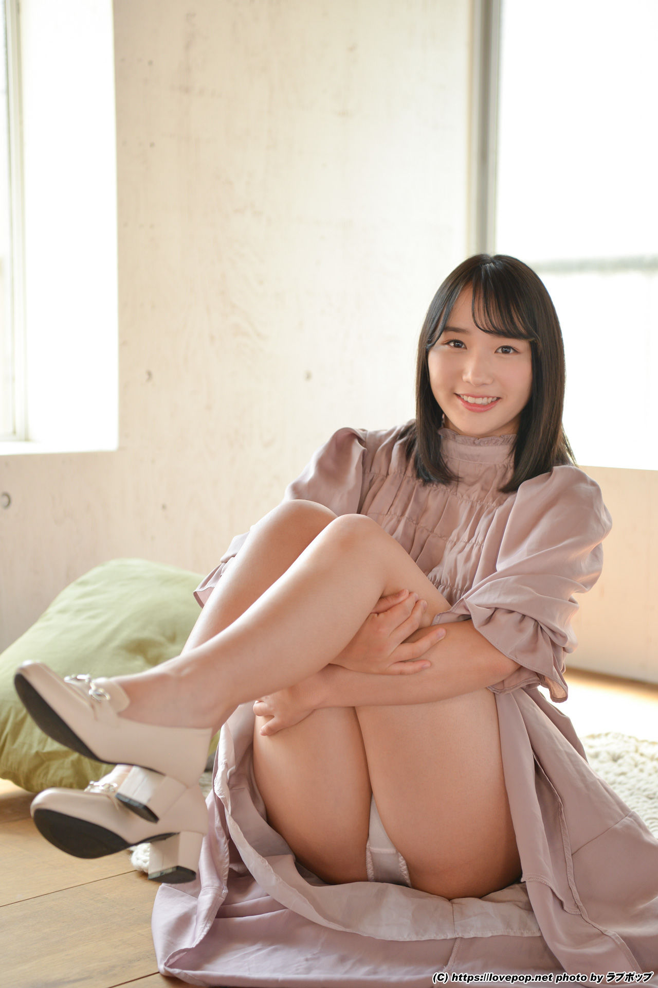 [LOVEPOP] Narumi Amaha 天羽成美 Photoset 09/(65P)